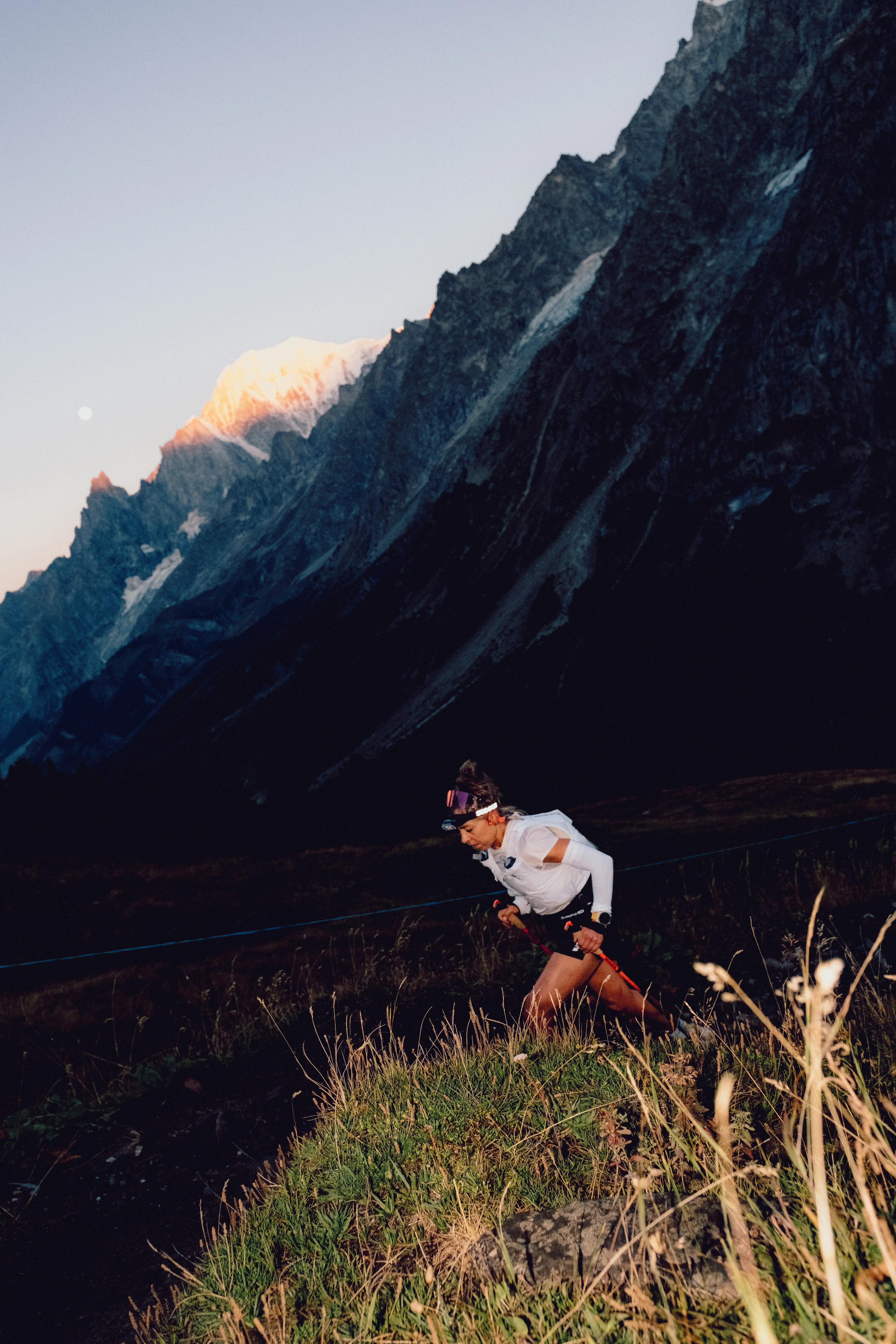 Kamizelka do biegania unisex Kiprun Proteam 10 na softflaski 11/23