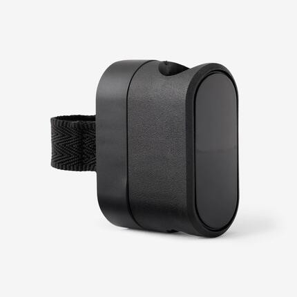 Uchwyt do zapięcia rowerowego U-lock Decathlon do zapięć D900, D920, D1200
