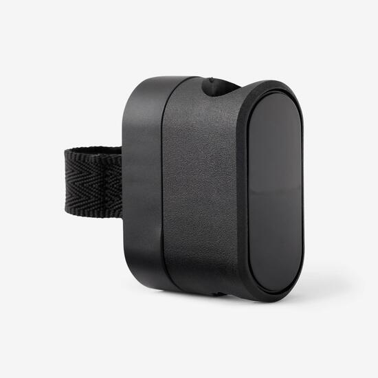 Uchwyt do zapięcia rowerowego U-lock Decathlon do zapięć D900, D920, D1200