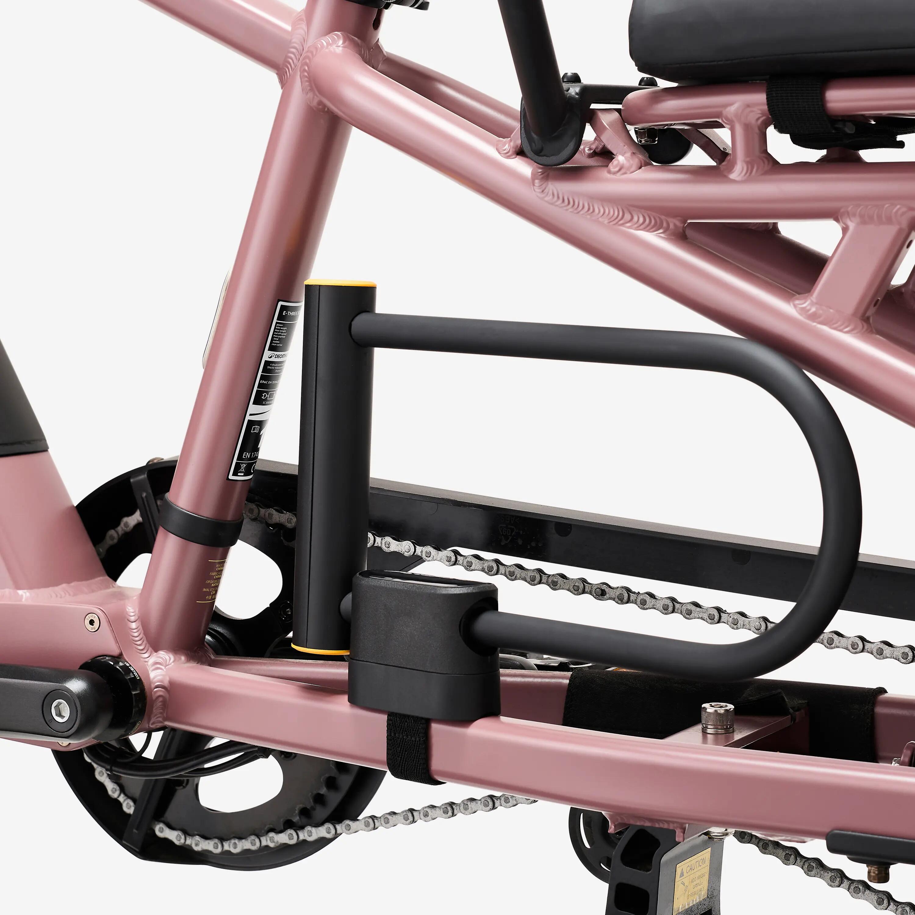 Houder beugelfietsslot 6/6