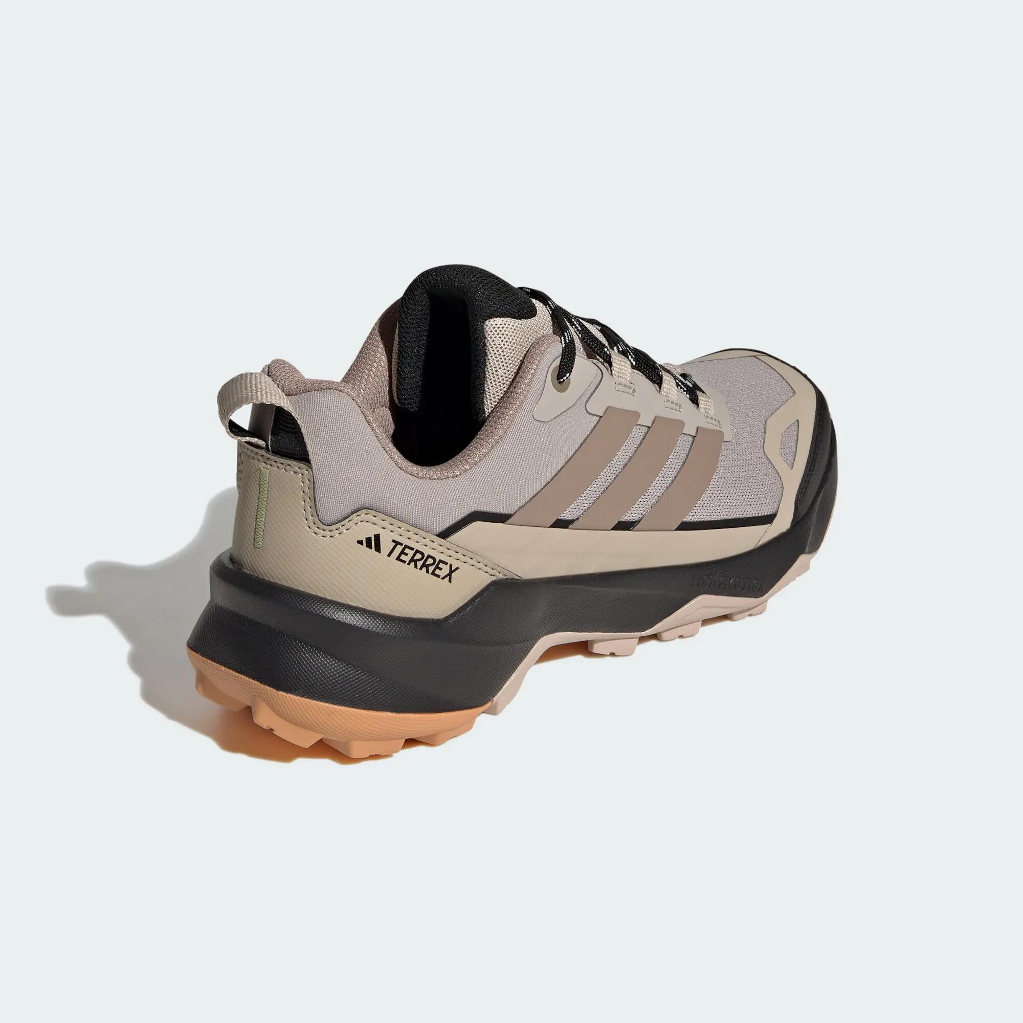 Zapatilla de montaña y trekking Mujer Adidas Terrex Skychaser AX5 5/8