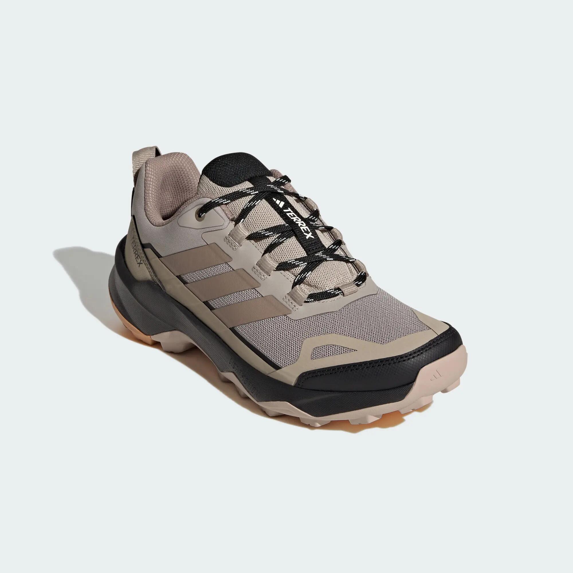 Zapatilla de montaña y trekking Mujer Adidas Terrex Skychaser AX5 3/8