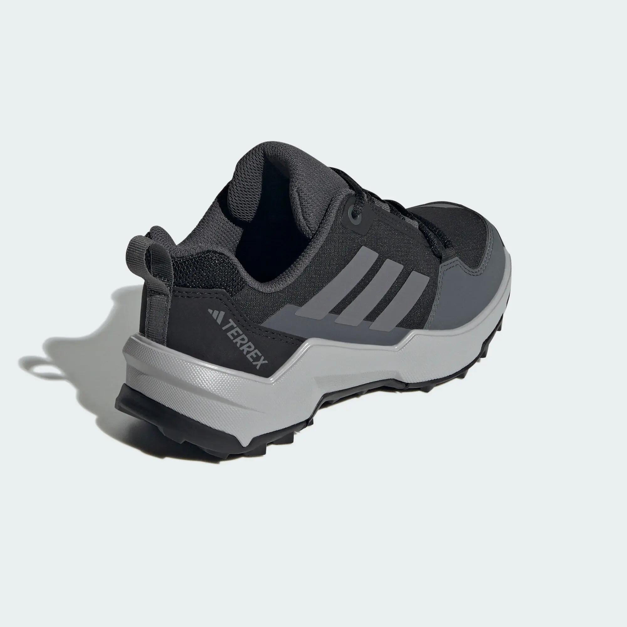 Zapatillas de montaña y trekking Niños Adidas Terrex AX4R 4/8