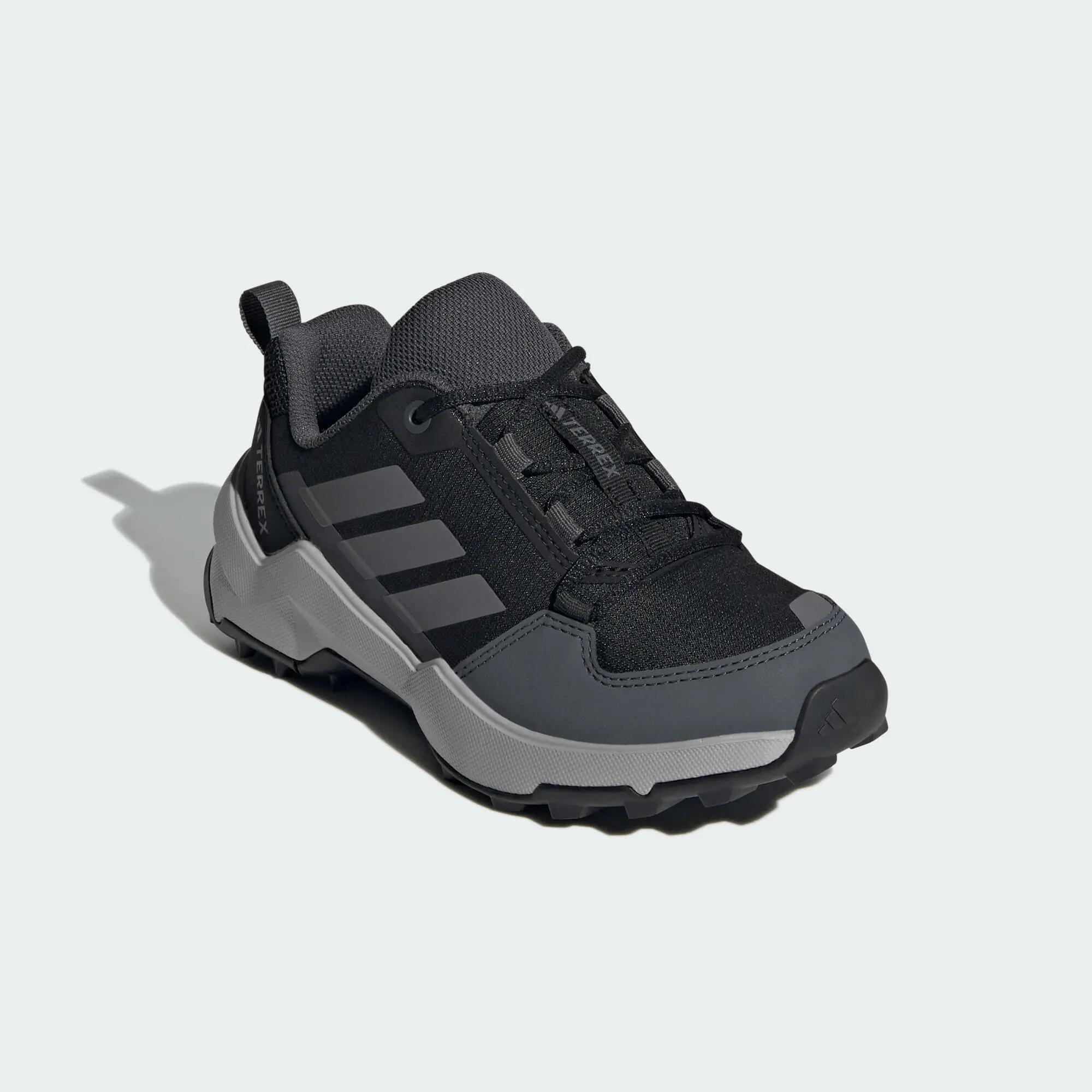 Zapatillas de montaña y trekking Niños Adidas Terrex AX4R 3/8