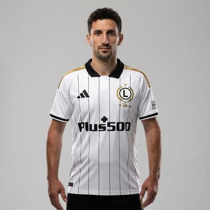 Koszulka adidas domowa 2026/27 – KA6406