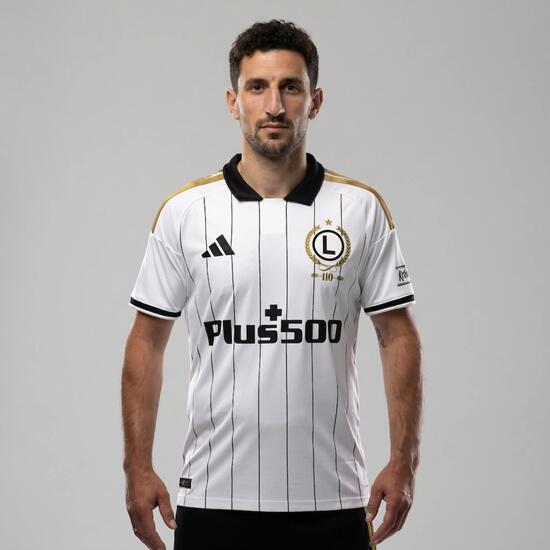 Koszulka adidas domowa 2026/27 – KA6406
