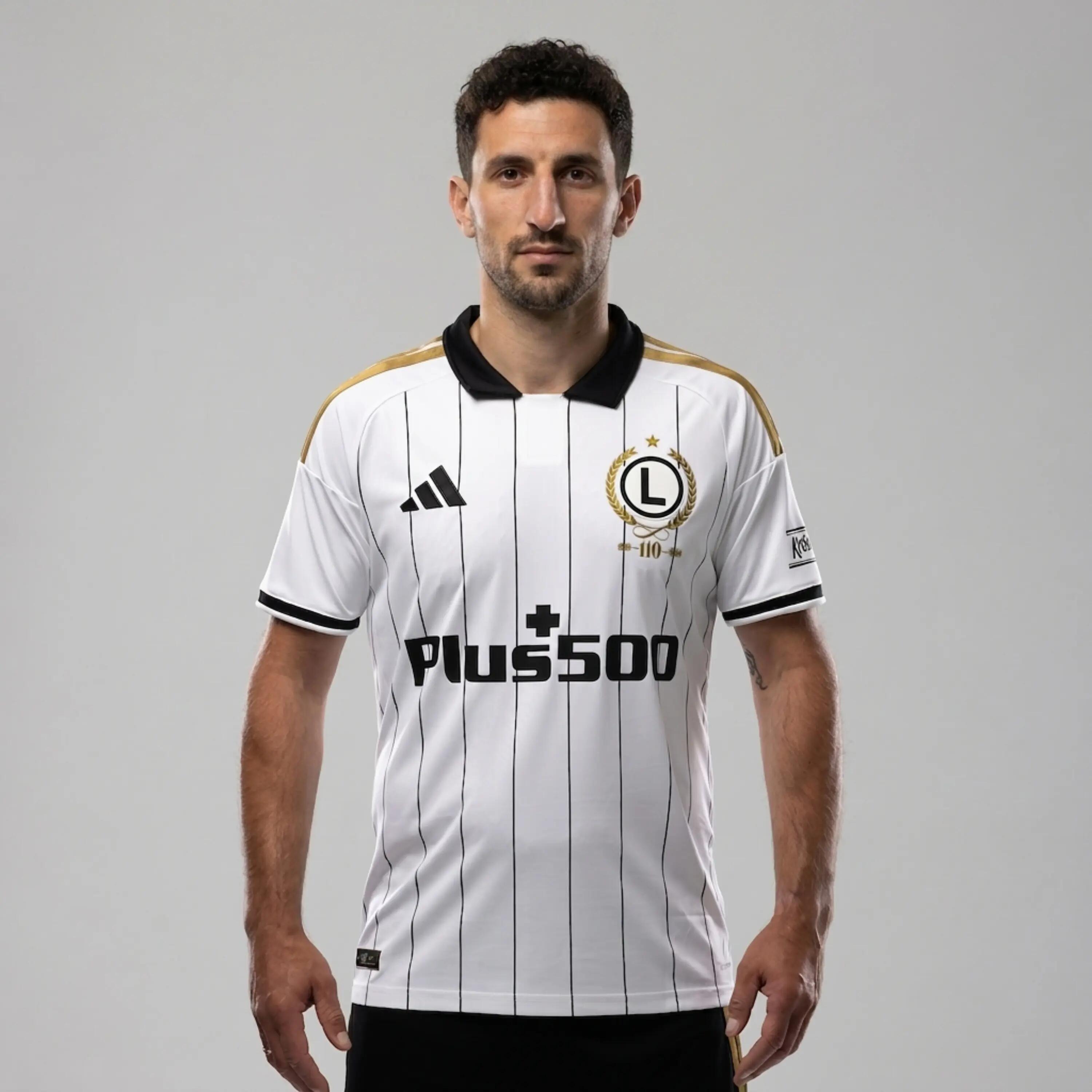LEGIA picture