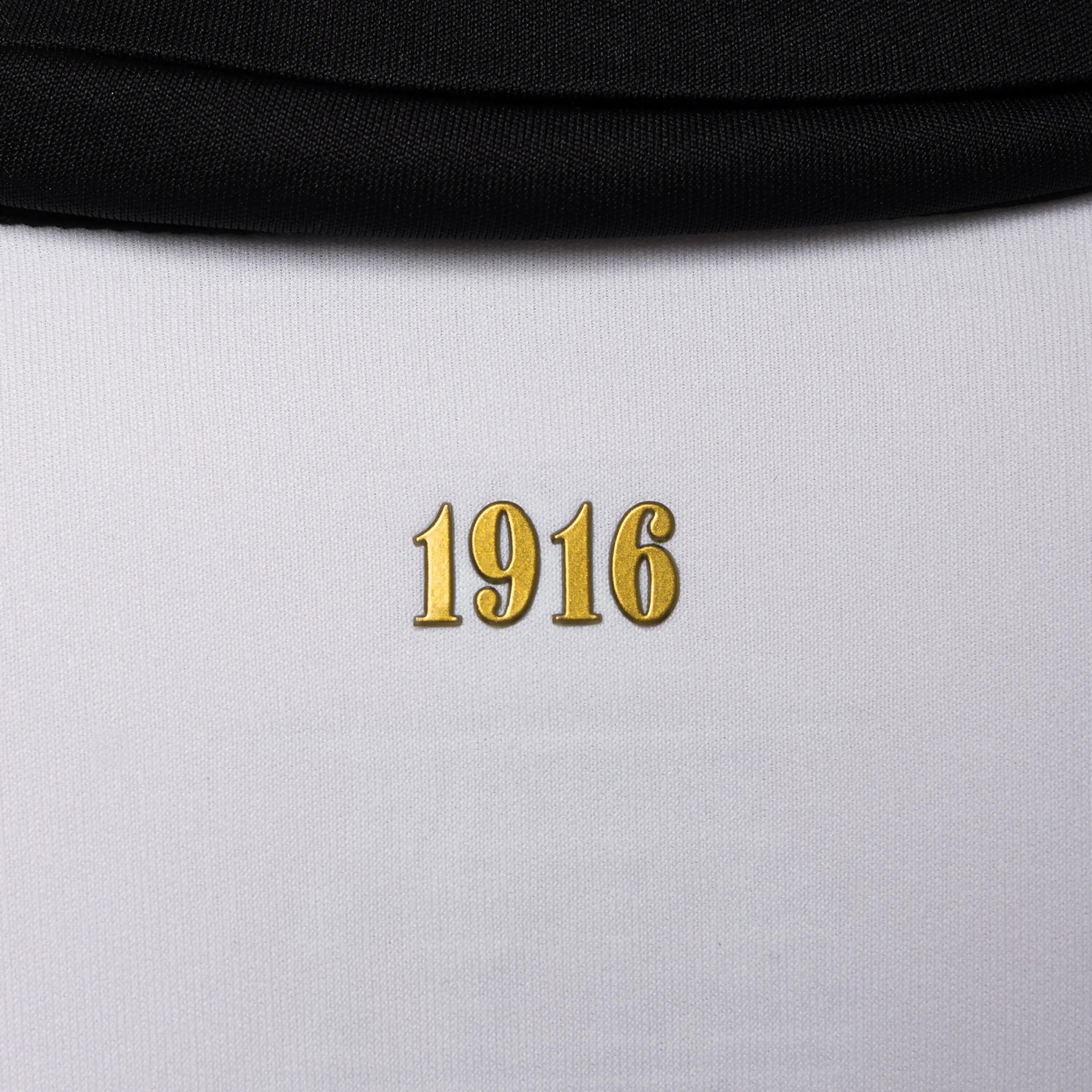 Dziecięca koszulka adidas domowa 2026/27 – KA6408 7/7
