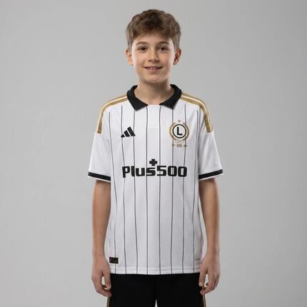 Dziecięca koszulka adidas domowa 2026/27 – KA6408