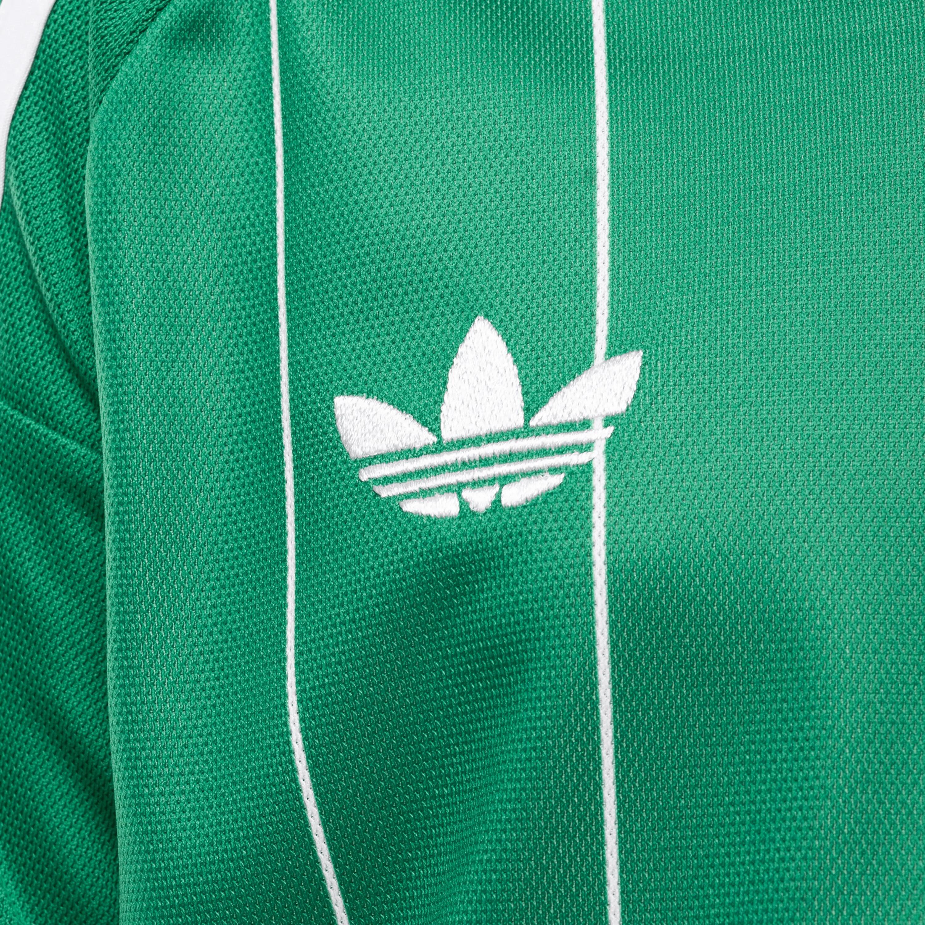 Dziecięca koszulka adidas Trefoil wyjazdowa 2026/27 – KA5022 3/4