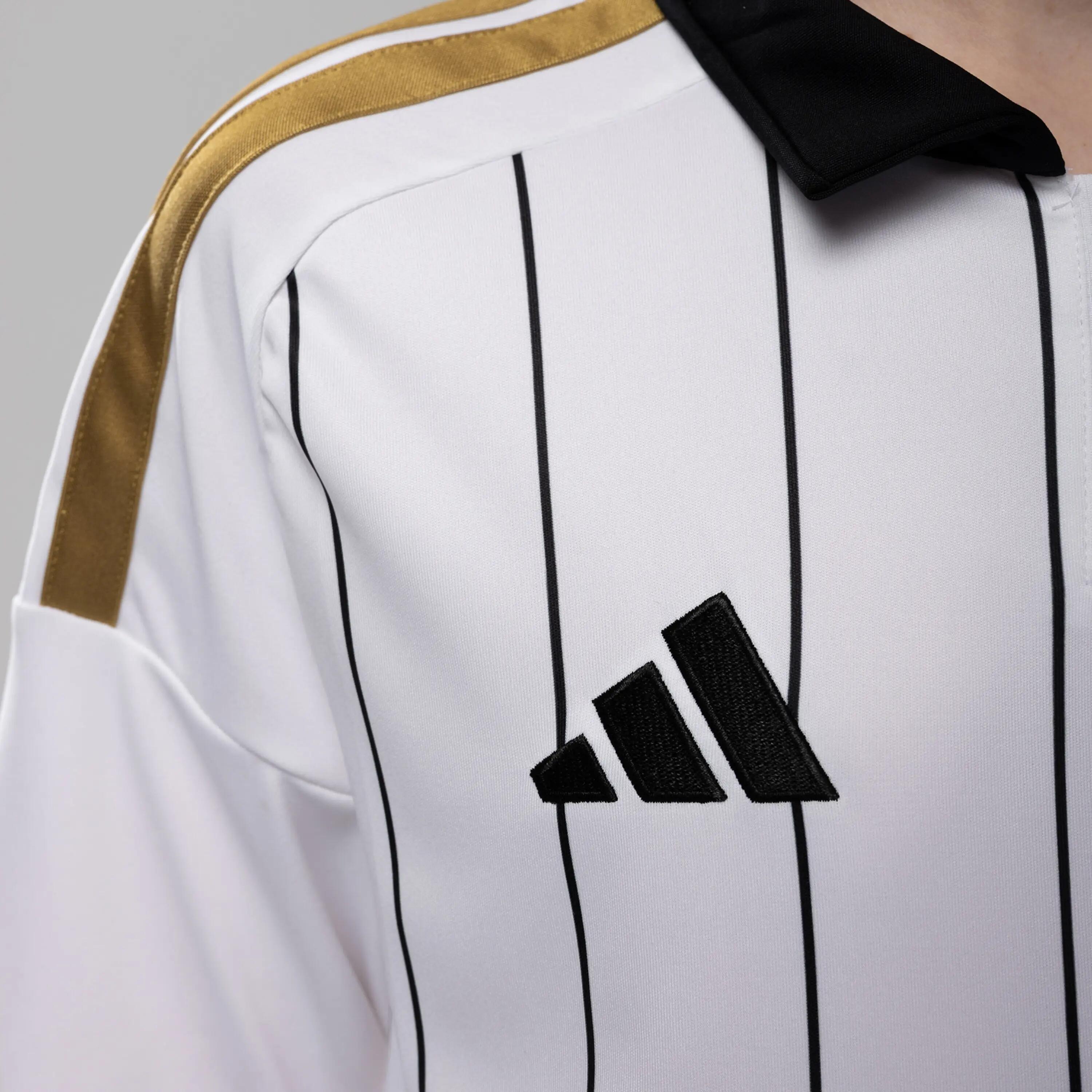 Dziecięca koszulka adidas domowa 2026/27 – KA6408 4/7