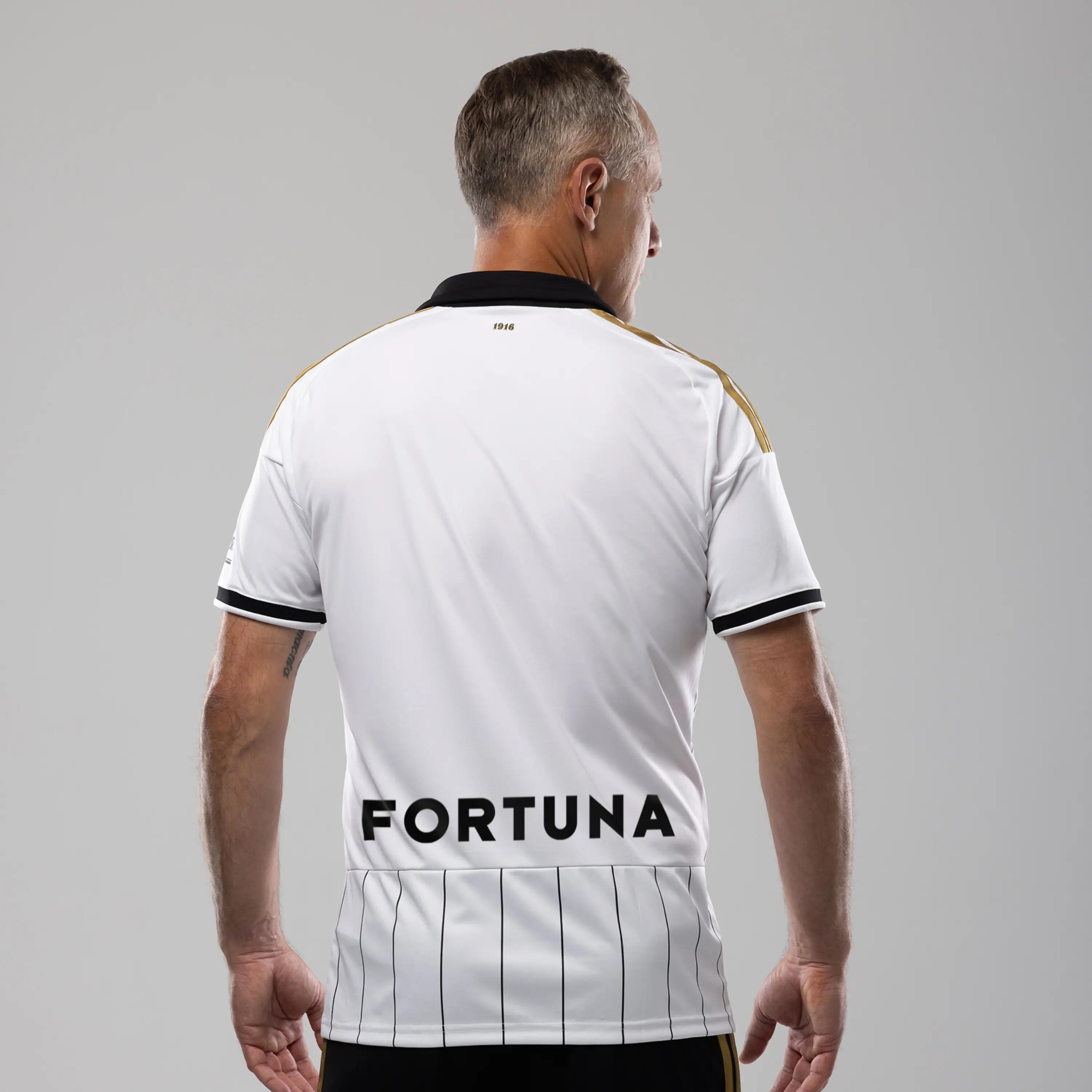 Koszulka adidas domowa 2026/27 – KA6406 2/6