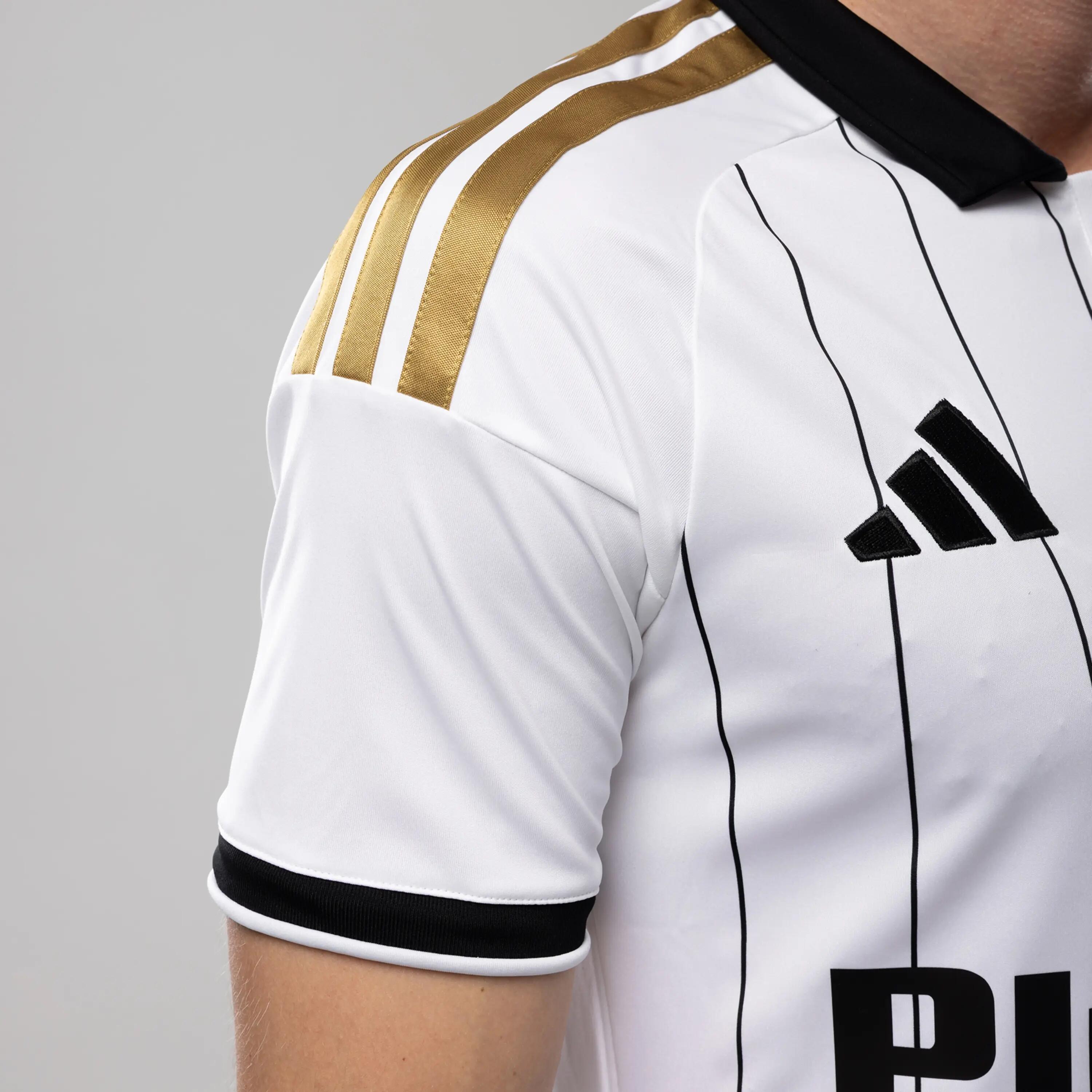 Koszulka adidas domowa 2026/27 – KA6406 4/6