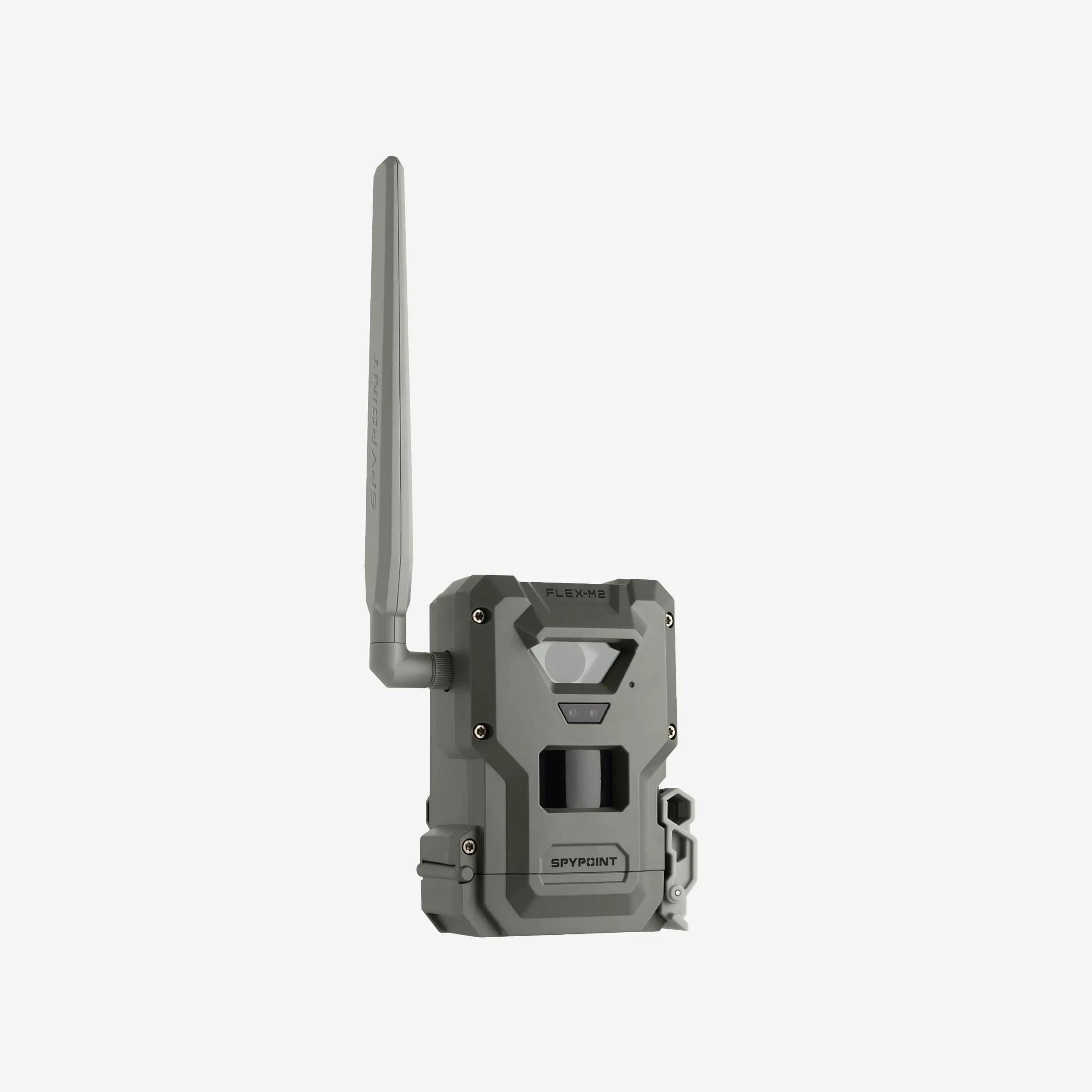 Lot de 2 caméras de chasse cellulaires LEX-M2 TWIN 3/5