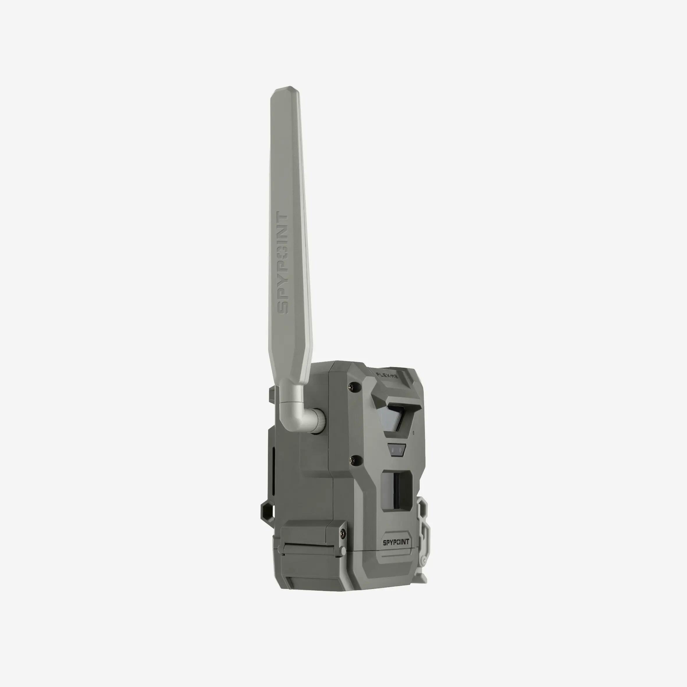 Lot de 2 caméras de chasse cellulaires LEX-M2 TWIN 4/5
