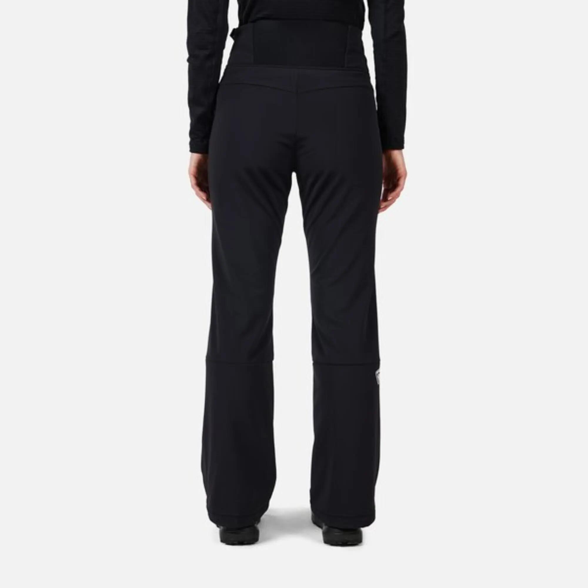 Spodnie narciarskie damskie Rossignol Ski Softshell Pant 2/5