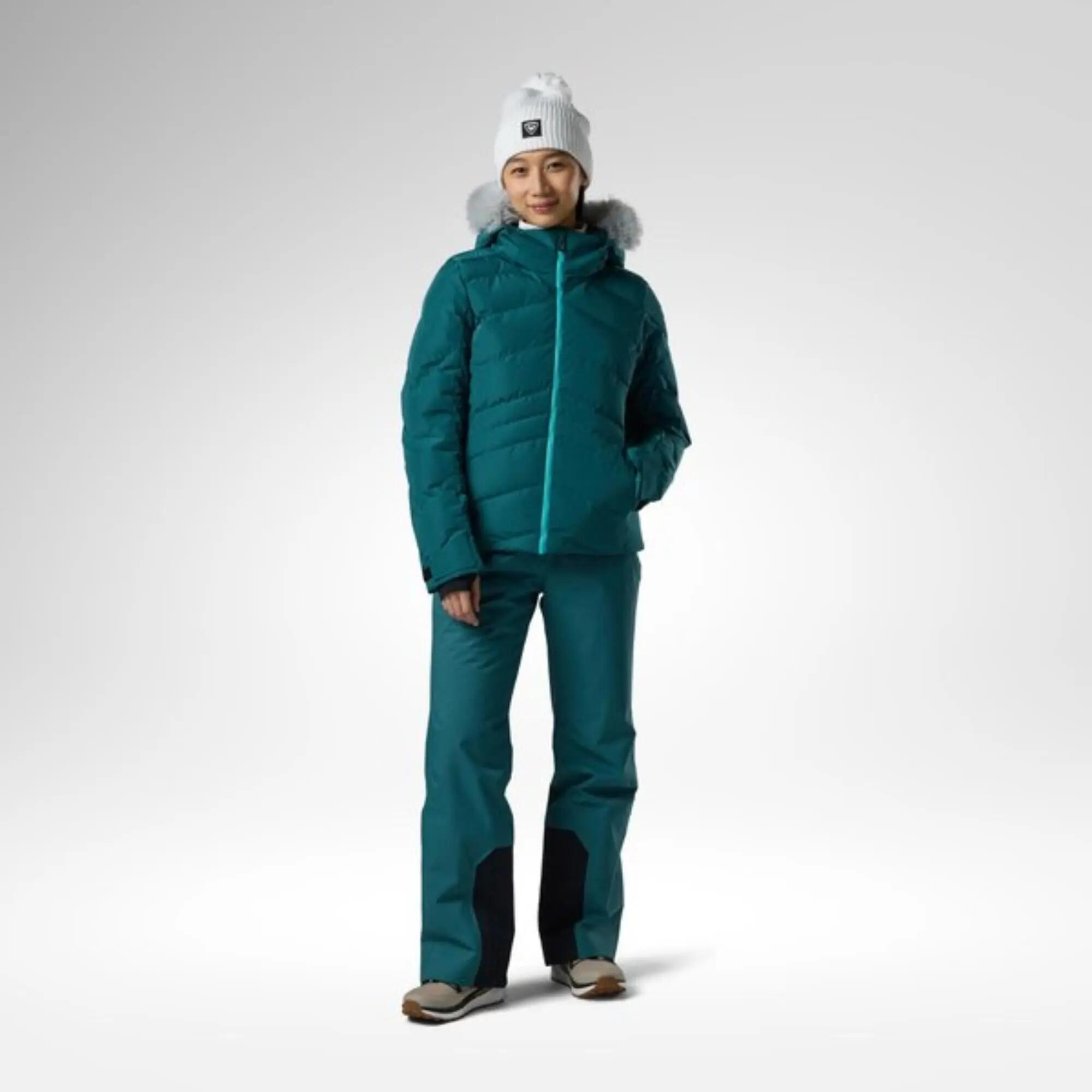 Kurtka narciarska damska Rossignol Staci Insulated Jacket 4/15