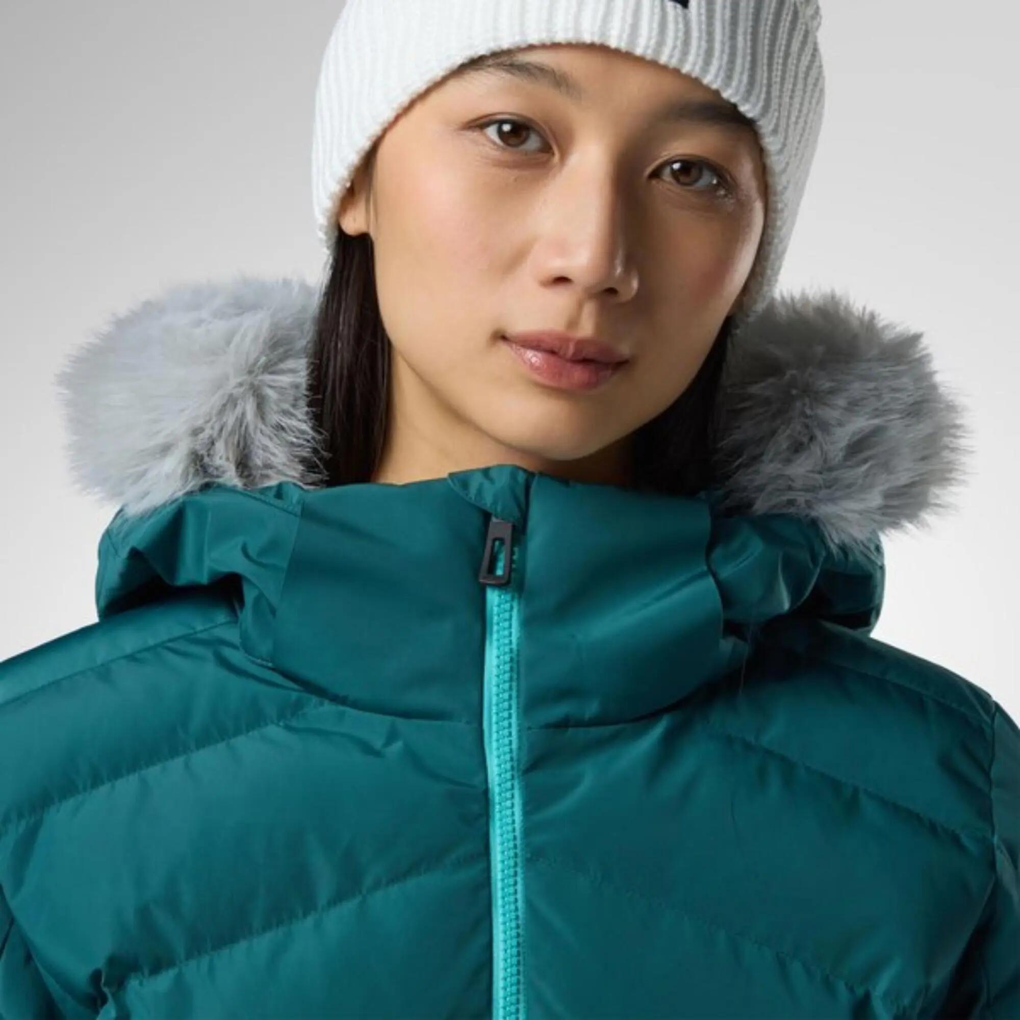 Kurtka narciarska damska Rossignol Staci Insulated Jacket 15/15