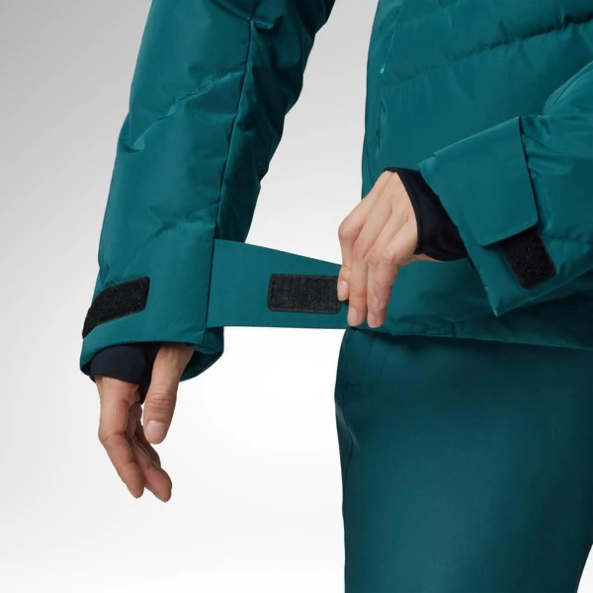 Kurtka narciarska damska Rossignol Staci Insulated Jacket 14/15