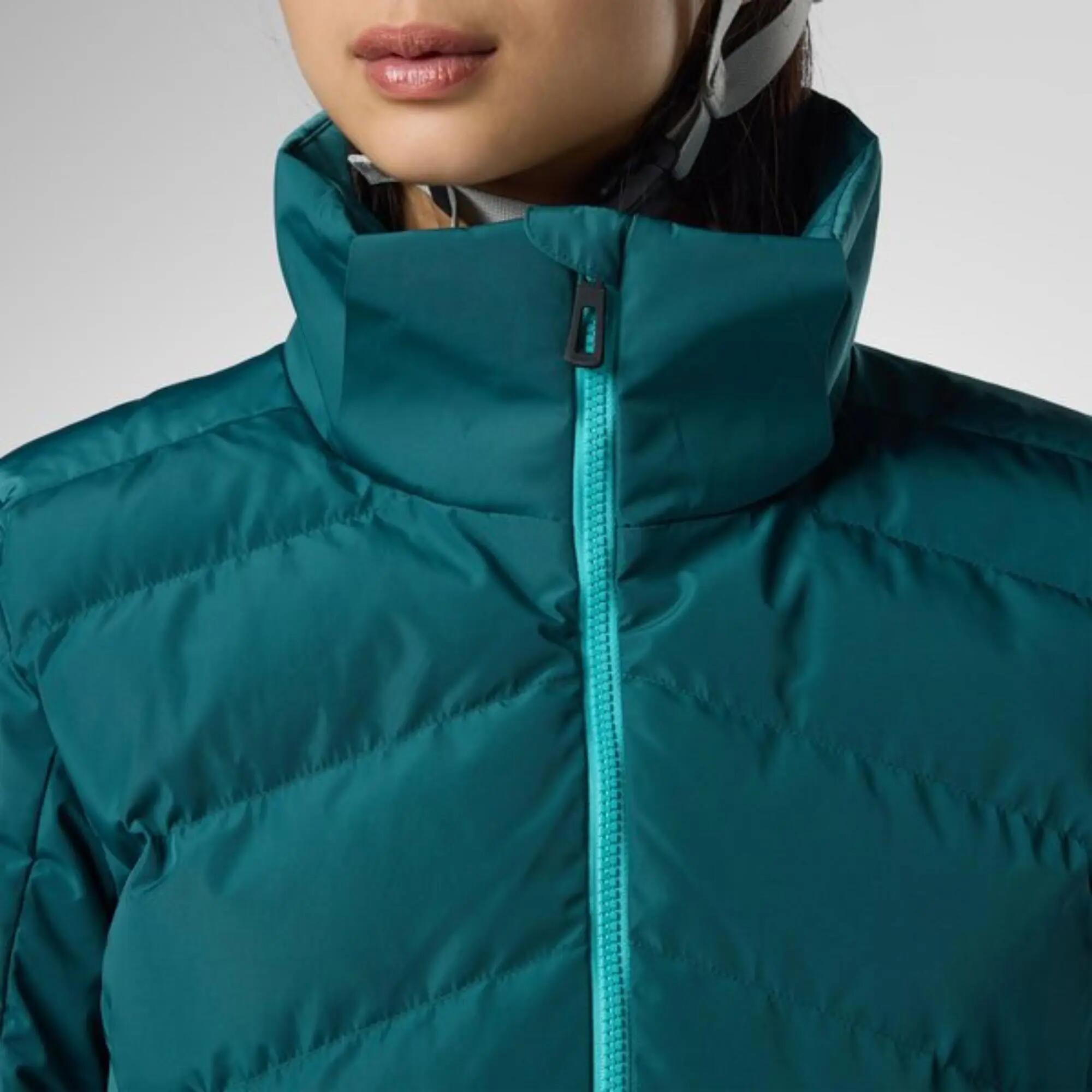 Kurtka narciarska damska Rossignol Staci Insulated Jacket 13/15