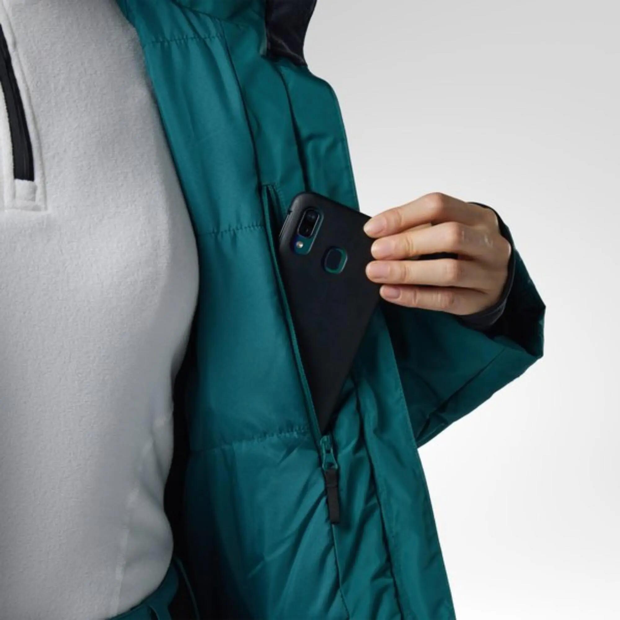 Kurtka narciarska damska Rossignol Staci Insulated Jacket 12/15