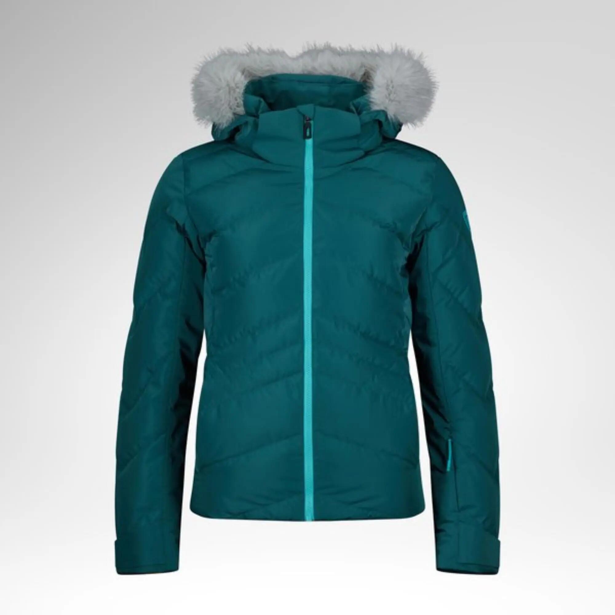 Kurtka narciarska damska Rossignol Staci Insulated Jacket 5/15