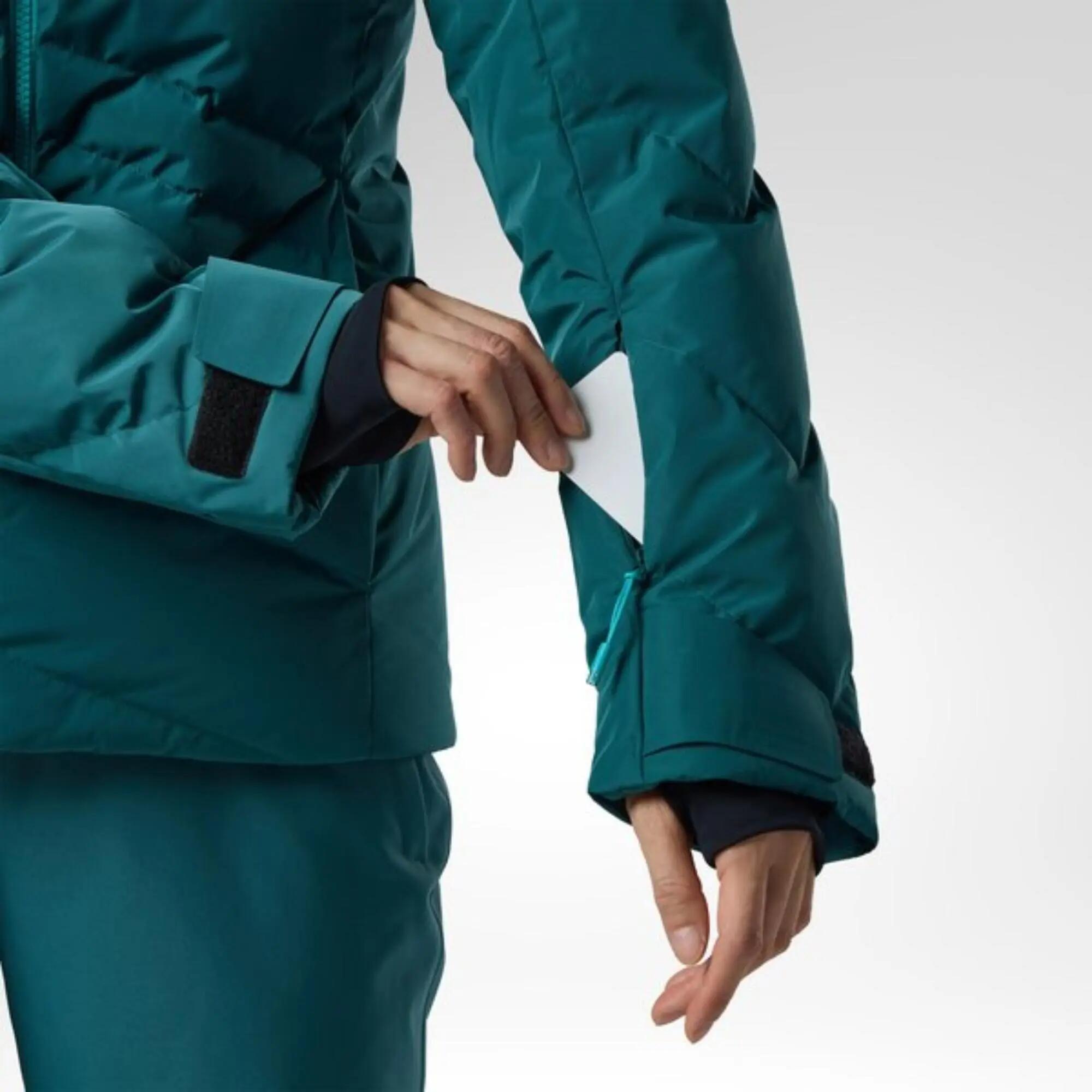 Kurtka narciarska damska Rossignol Staci Insulated Jacket 11/15