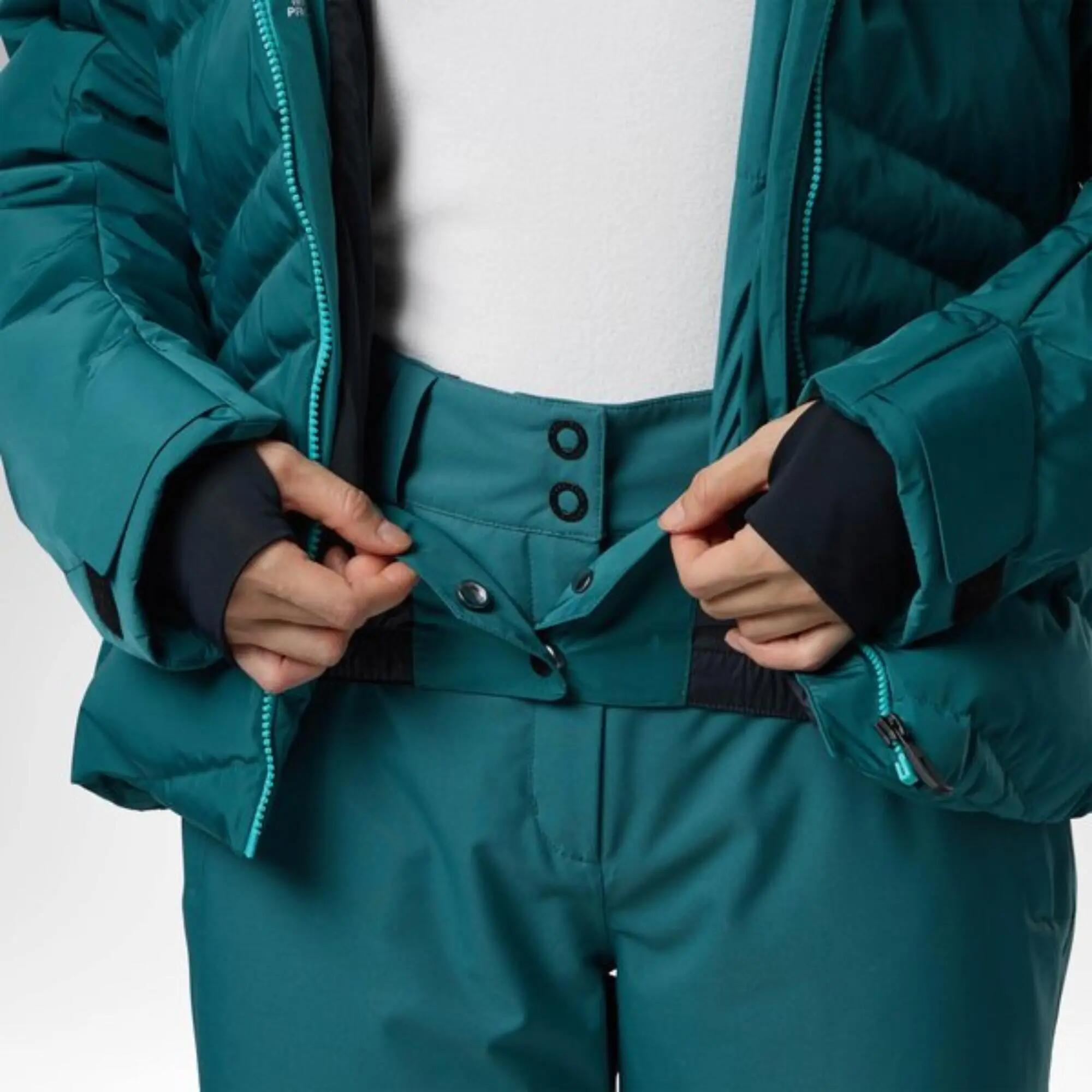 Kurtka narciarska damska Rossignol Staci Insulated Jacket 10/15