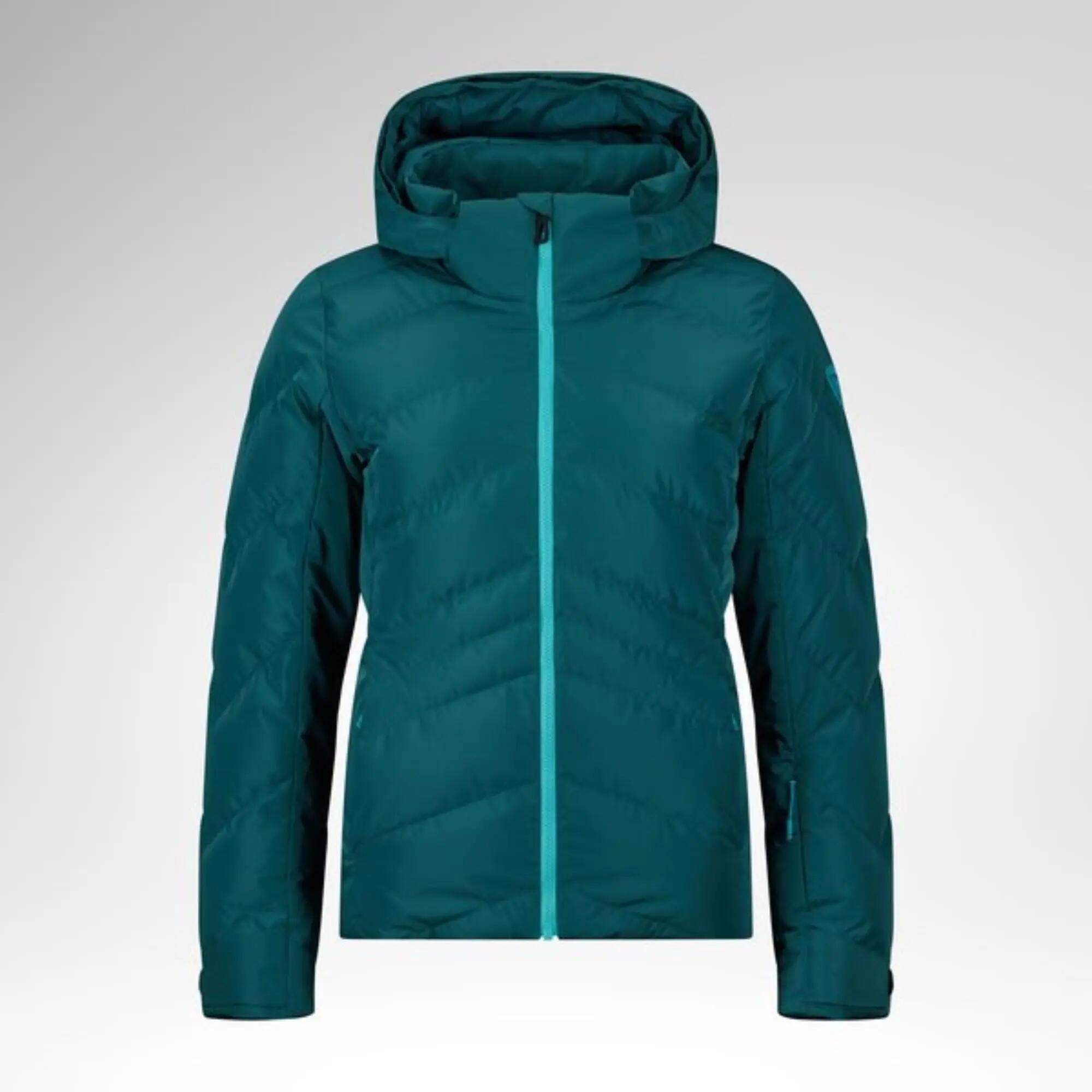 Kurtka narciarska damska Rossignol Staci Insulated Jacket 6/15