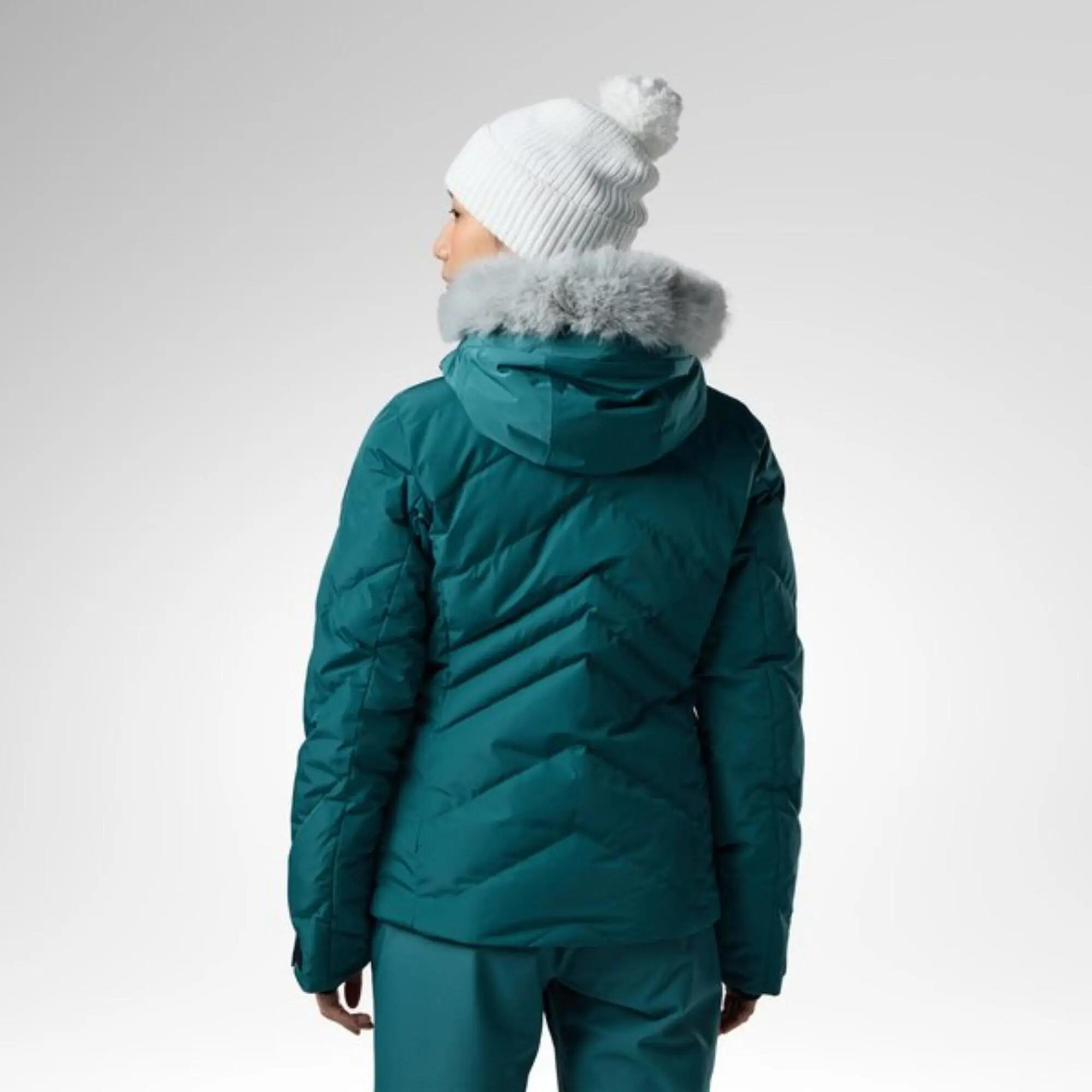 Kurtka narciarska damska Rossignol Staci Insulated Jacket 2/15