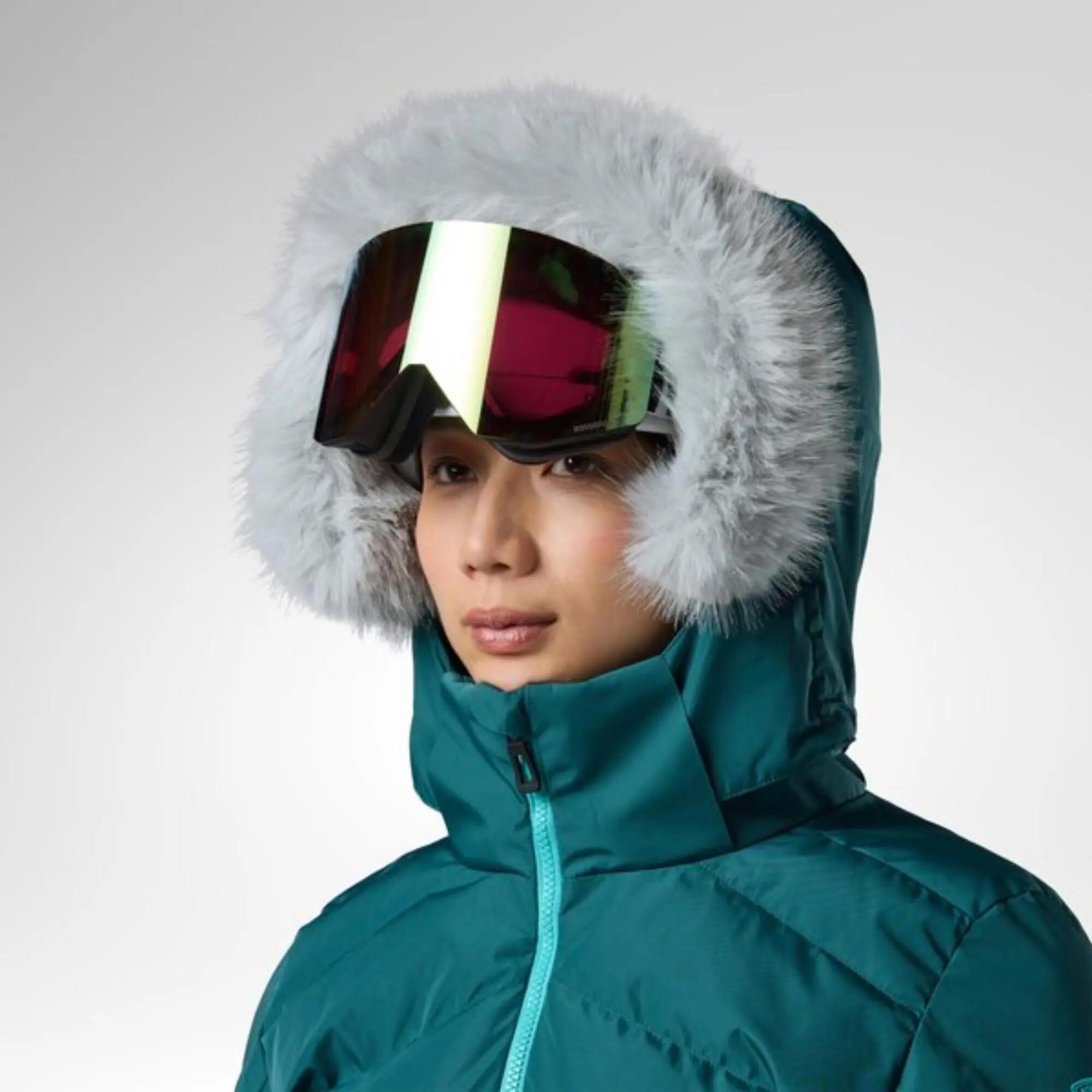 Kurtka narciarska damska Rossignol Staci Insulated Jacket 9/15