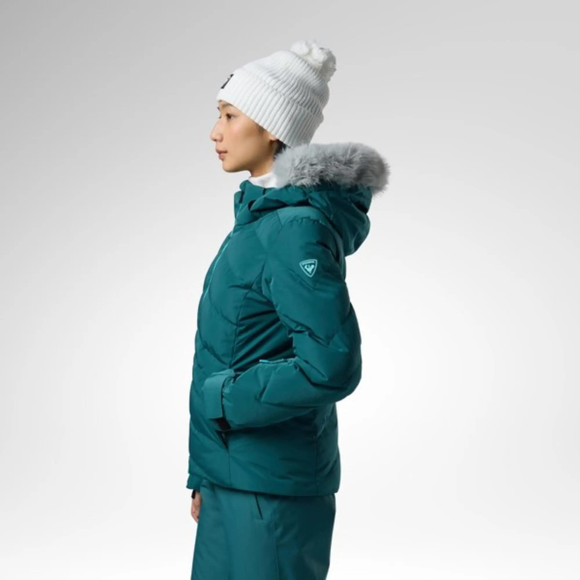 Kurtka narciarska damska Rossignol Staci Insulated Jacket 3/15