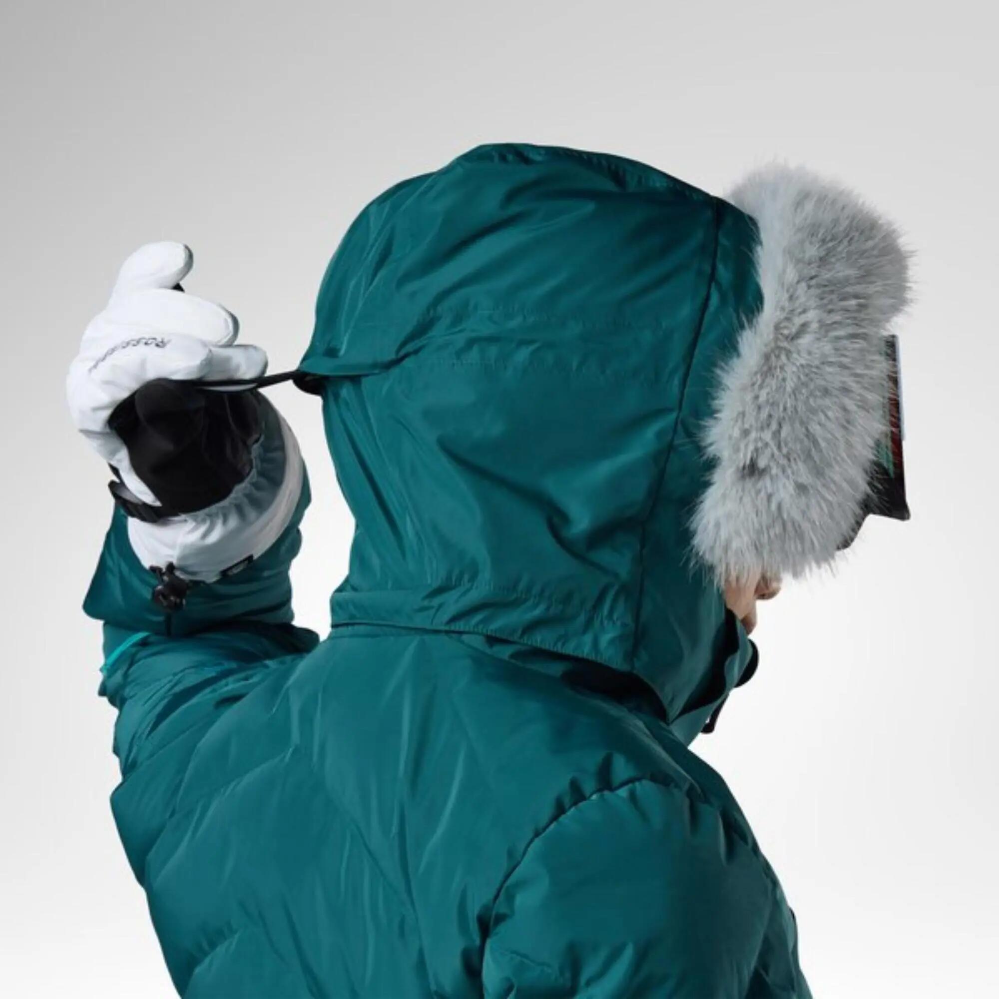 Kurtka narciarska damska Rossignol Staci Insulated Jacket 7/15