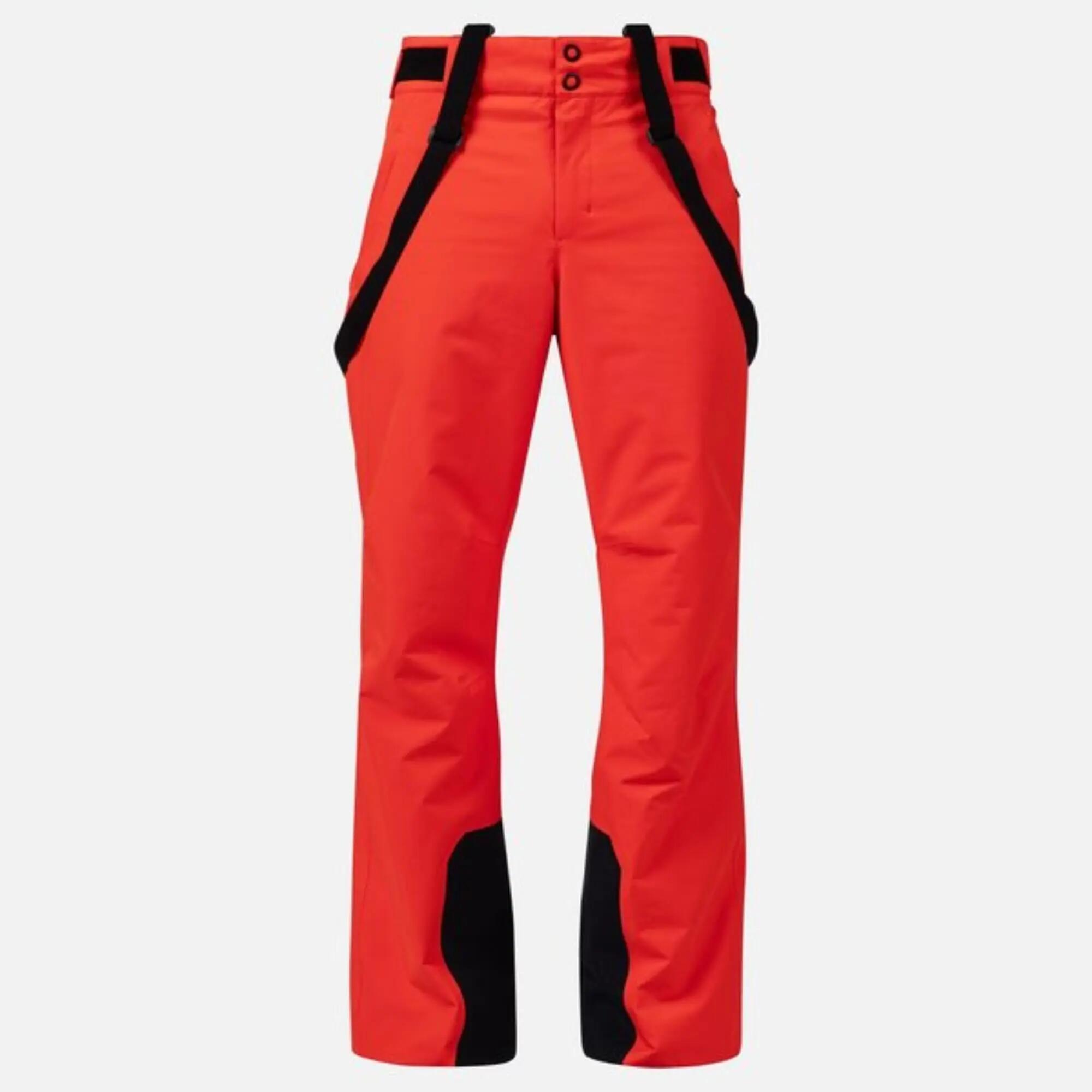 Spodnie narciarskie męskie Rossignol Insulated Ski Pant 4/8
