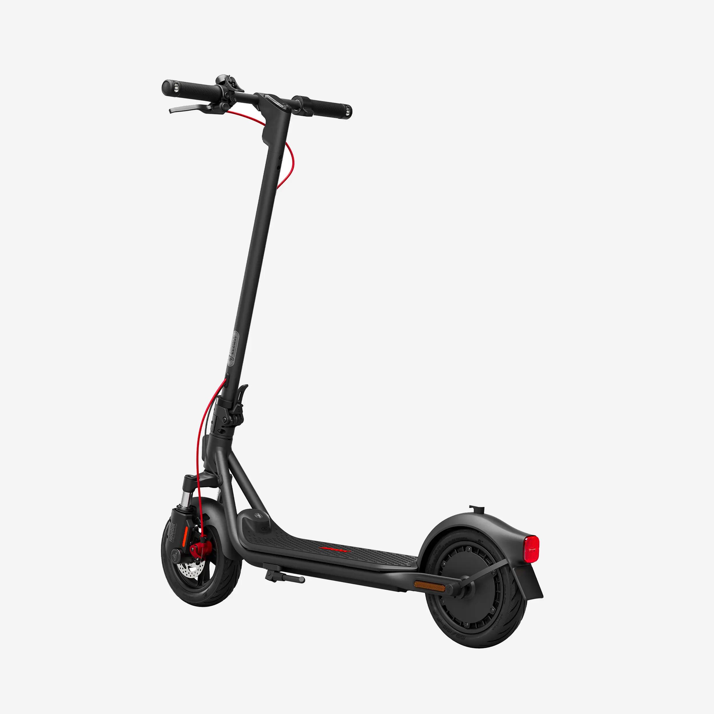 Elektrische step F2 Pro E II powered by Segway 2/4