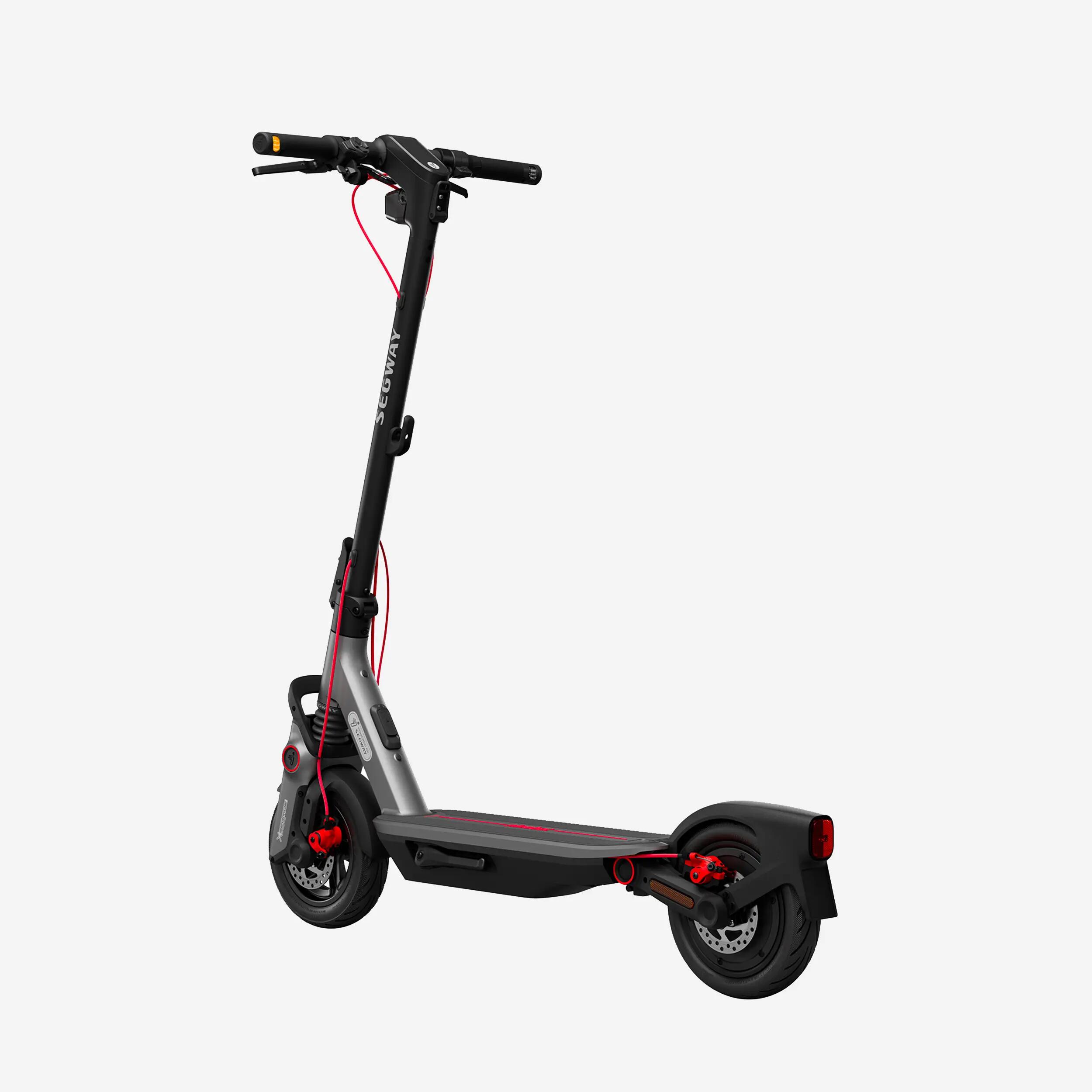 Patinet elèctric Segway F3 Pro E 2/5