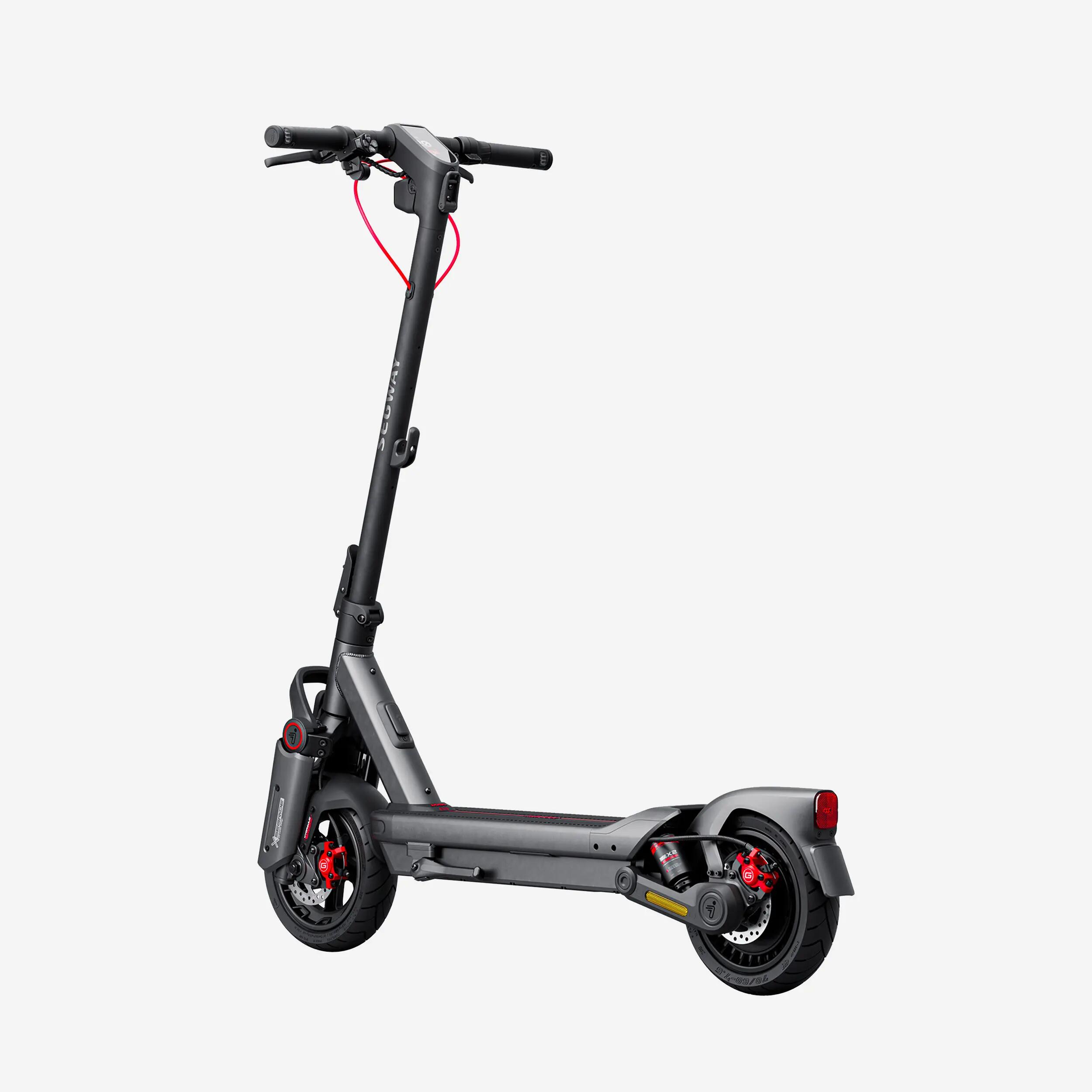 Elektrická koloběžka Segway Ninebot Max G3 E 2/4