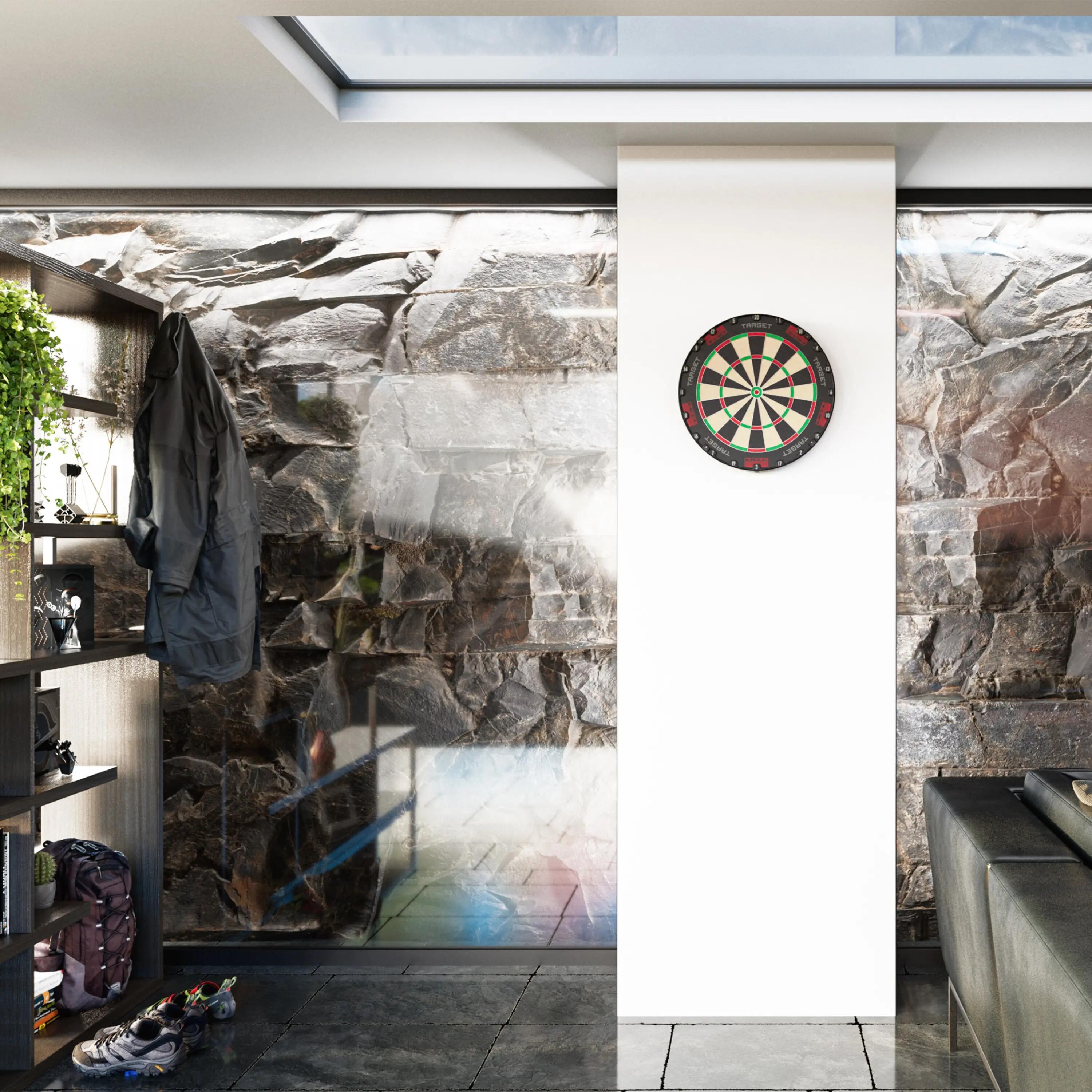 DIANA DE SISAL TARGET TOR 13/14