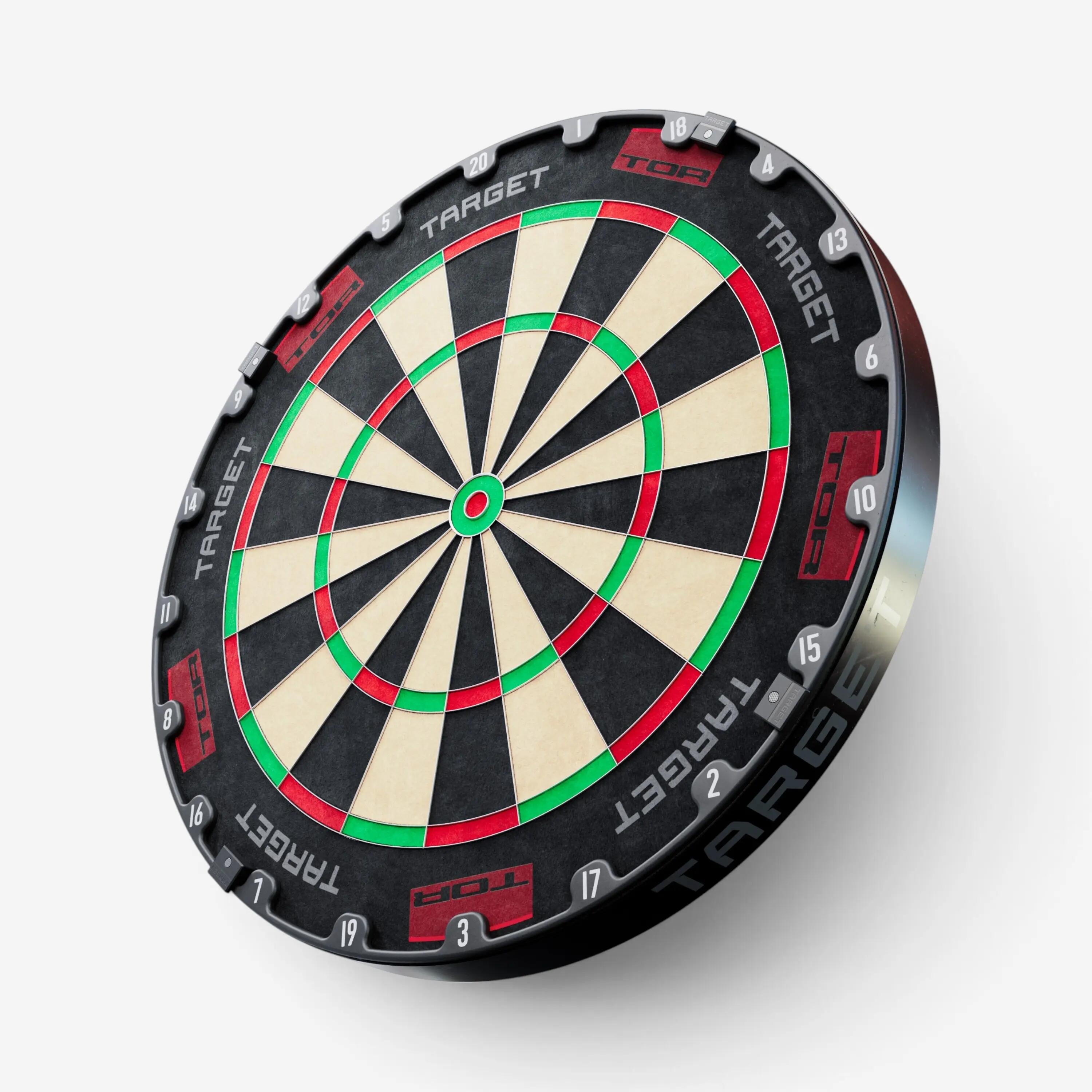 DIANA DE SISAL TARGET TOR 2/14
