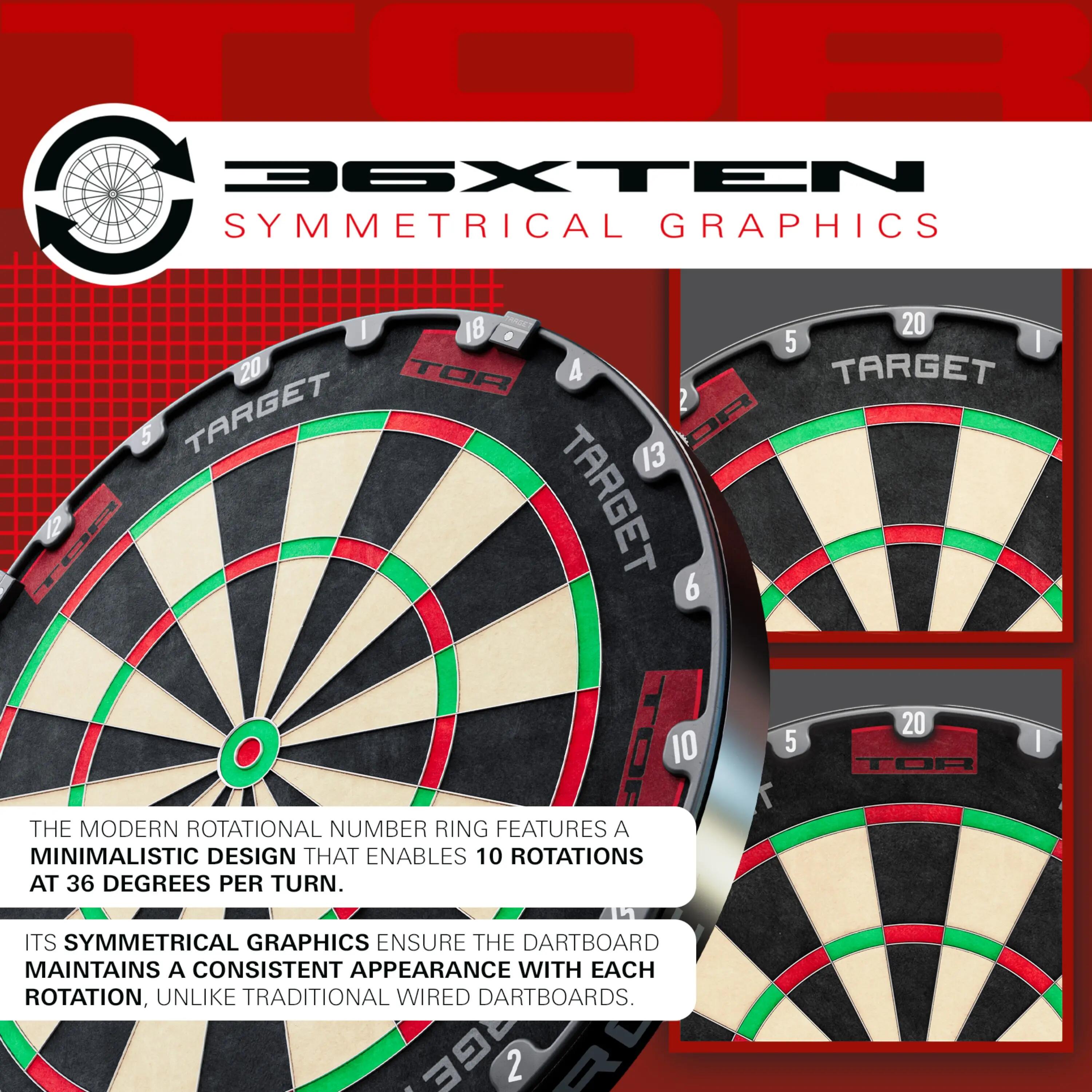 DIANA DE SISAL TARGET TOR 10/14