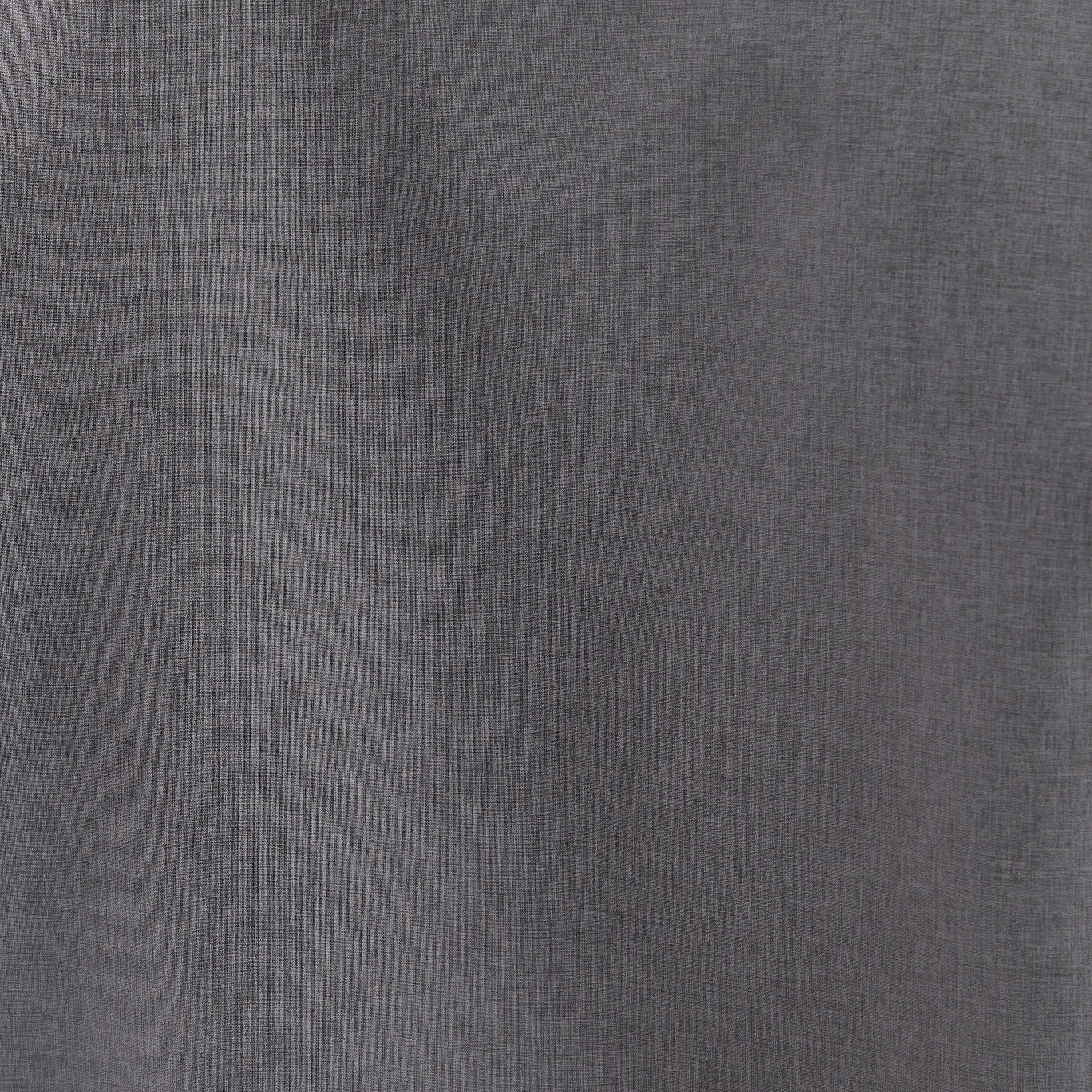 Veste de golf coupe-vent homme, gris 5/5