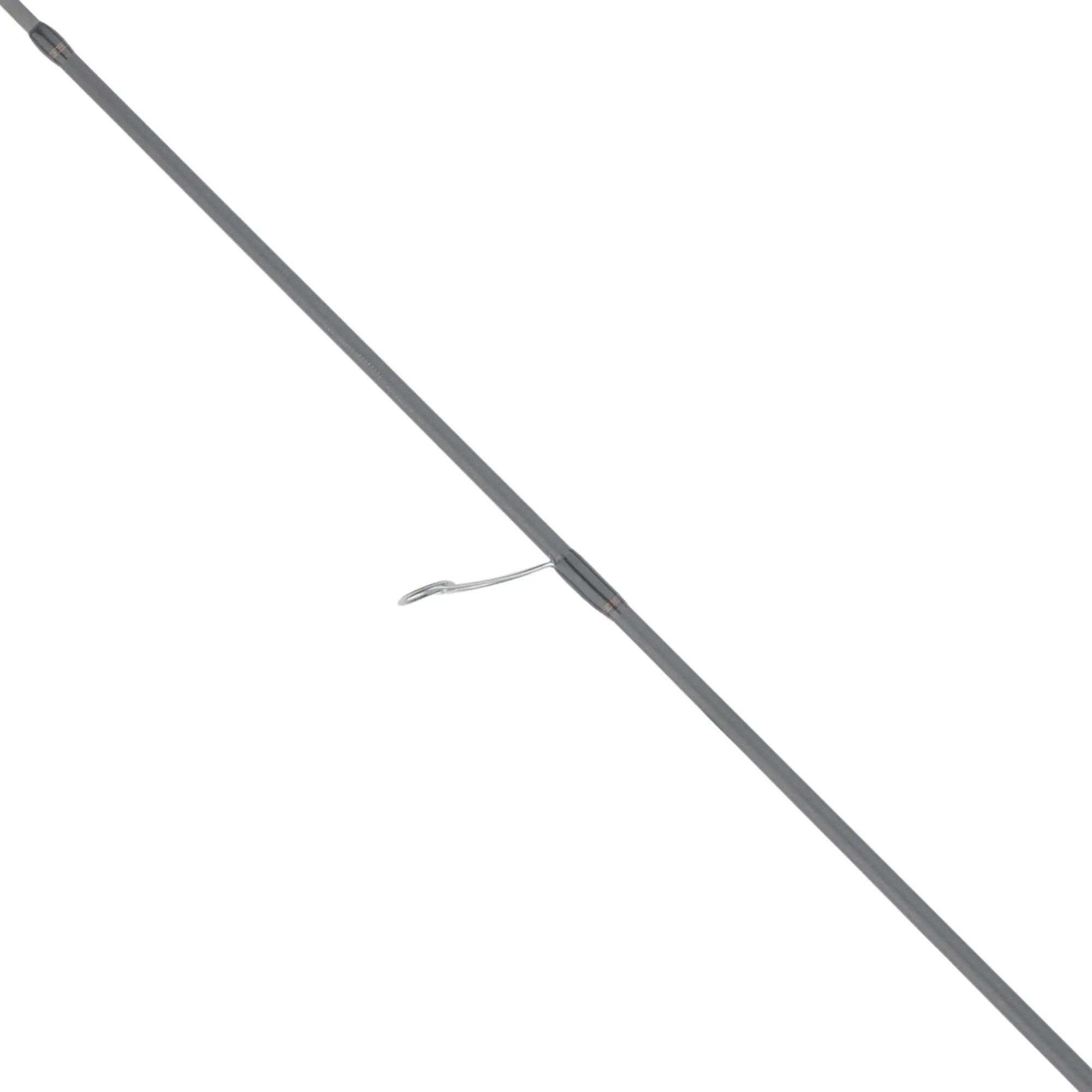 Canna pesca spinning trota Daiwa TROUT X 632UL S CI-CI 1.91m 0.5-1.5g 6/6