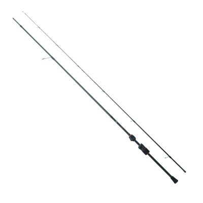 Canna pesca spinning trota Daiwa TROUT X 632UL S CI-CI 1.91m 0.5-1.5g
