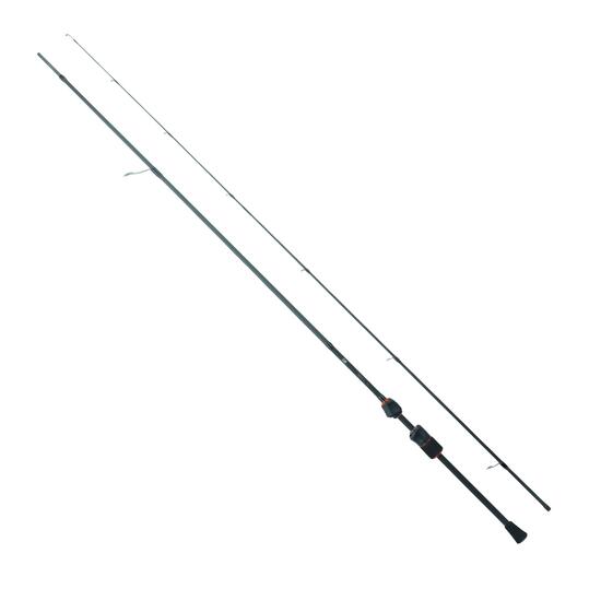 Canna pesca spinning trota Daiwa TROUT X 632UL S CI-CI 1.91m 0.5-1.5g