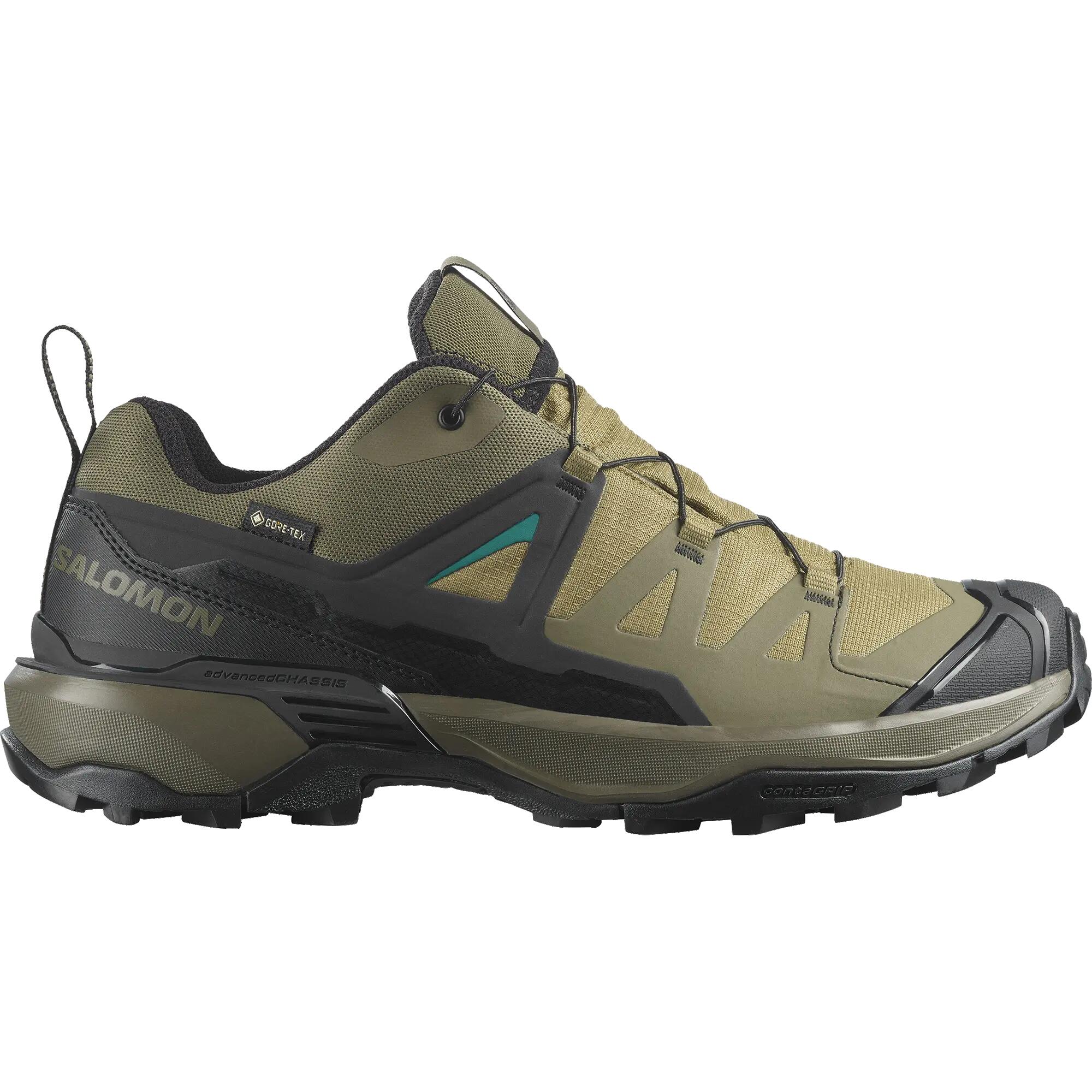 SALOMON picture