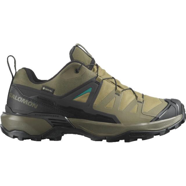 SALOMON ZAPATOS SENDERISMO HOMBRE SALOMON X ULTRA 360