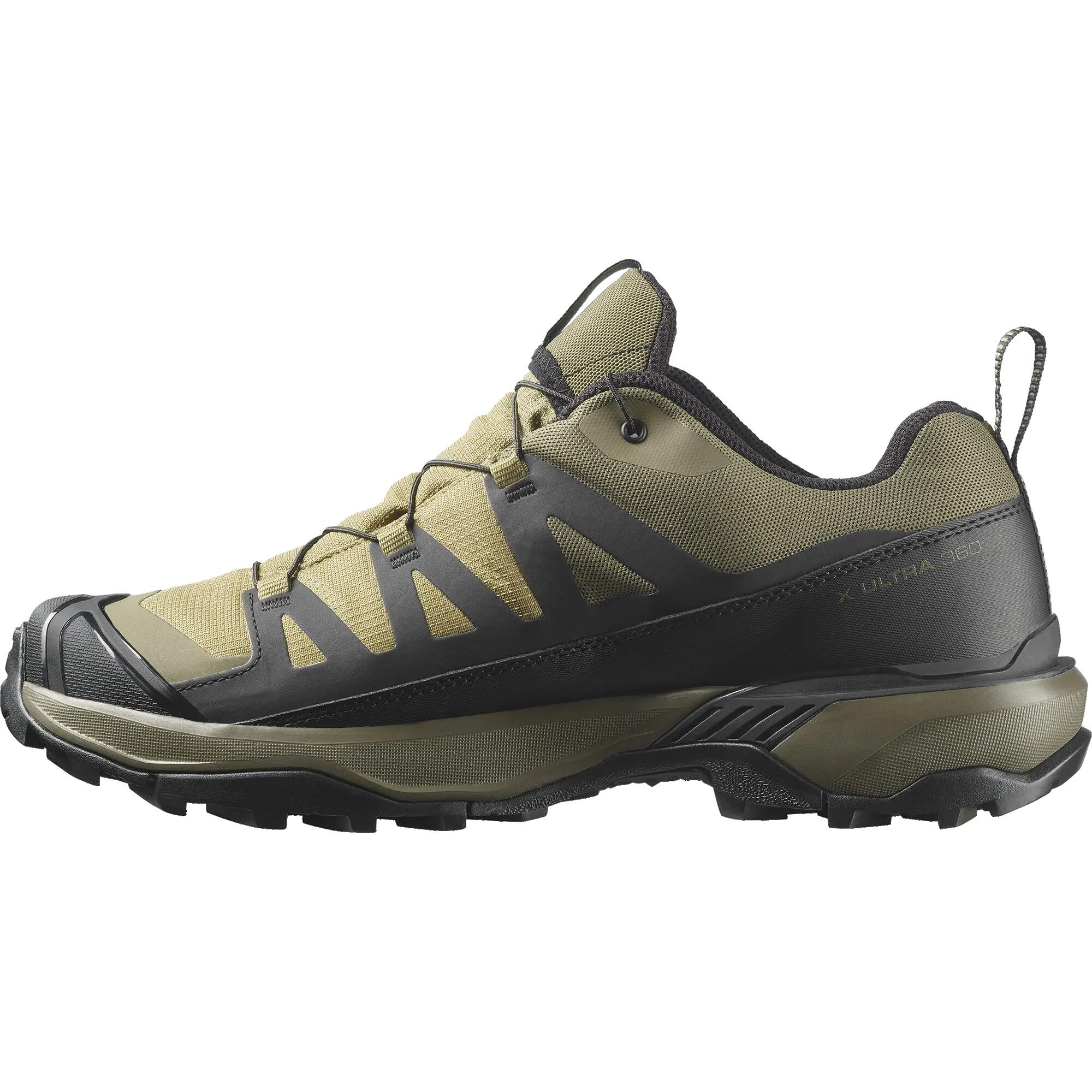 ZAPATOS SENDERISMO HOMBRE SALOMON X ULTRA 360 4/7