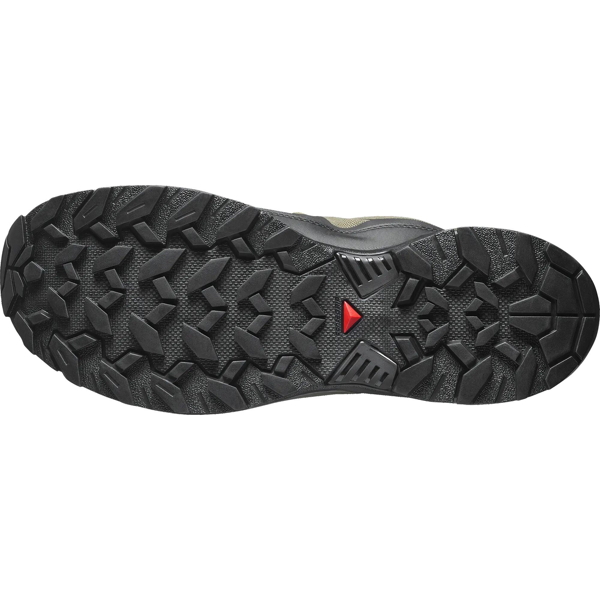 ZAPATOS SENDERISMO HOMBRE SALOMON X ULTRA 360 3/7