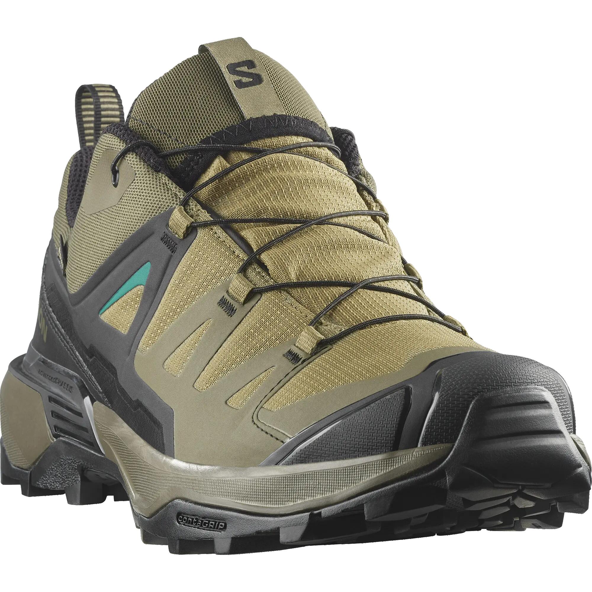 ZAPATOS SENDERISMO HOMBRE SALOMON X ULTRA 360 5/7