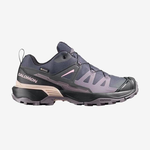 SALOMON ZAPATOS SENDERISMO MUJER SALOMON X ULTRA 360